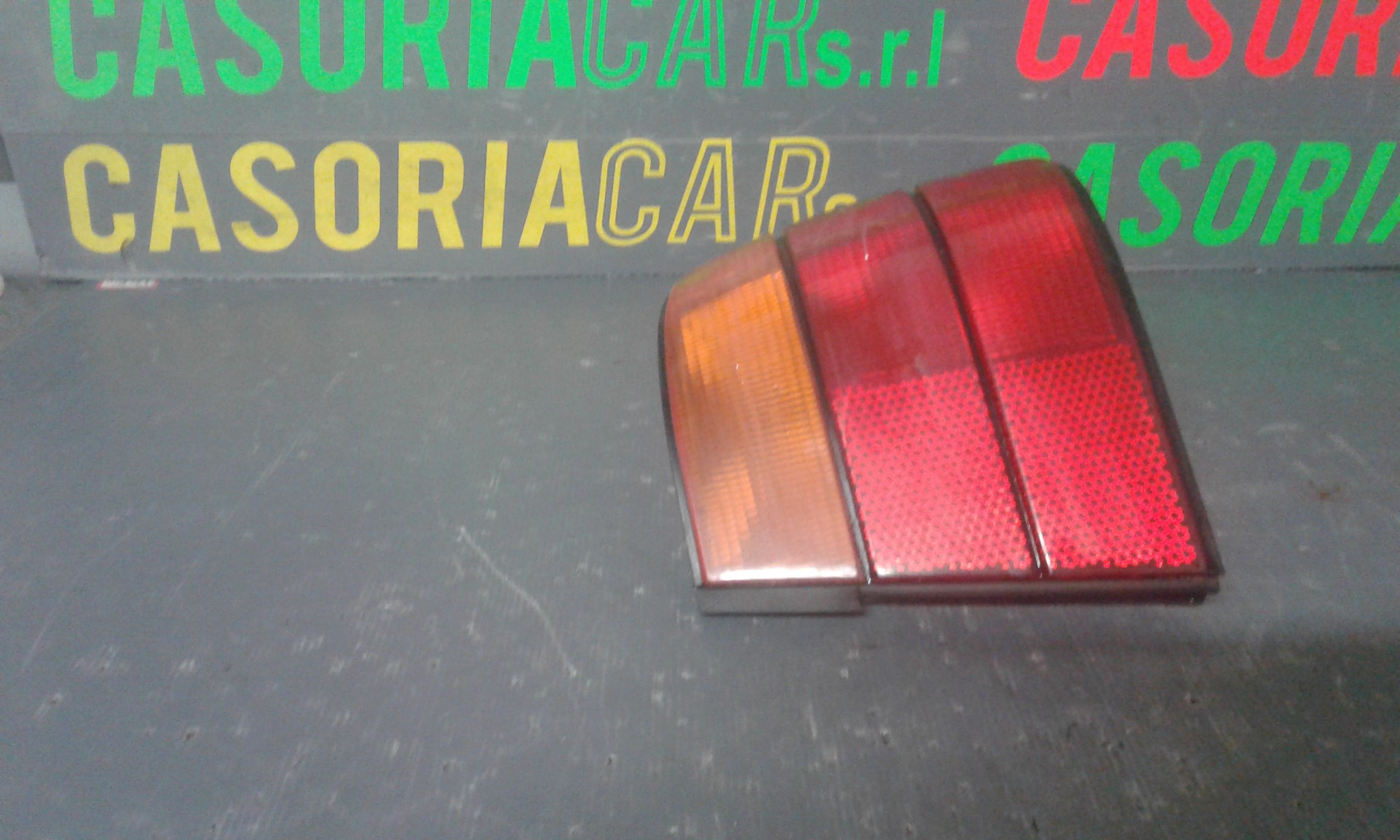 Stop posteriore Destro Passeggero BMW Serie 5 E34 Berlina