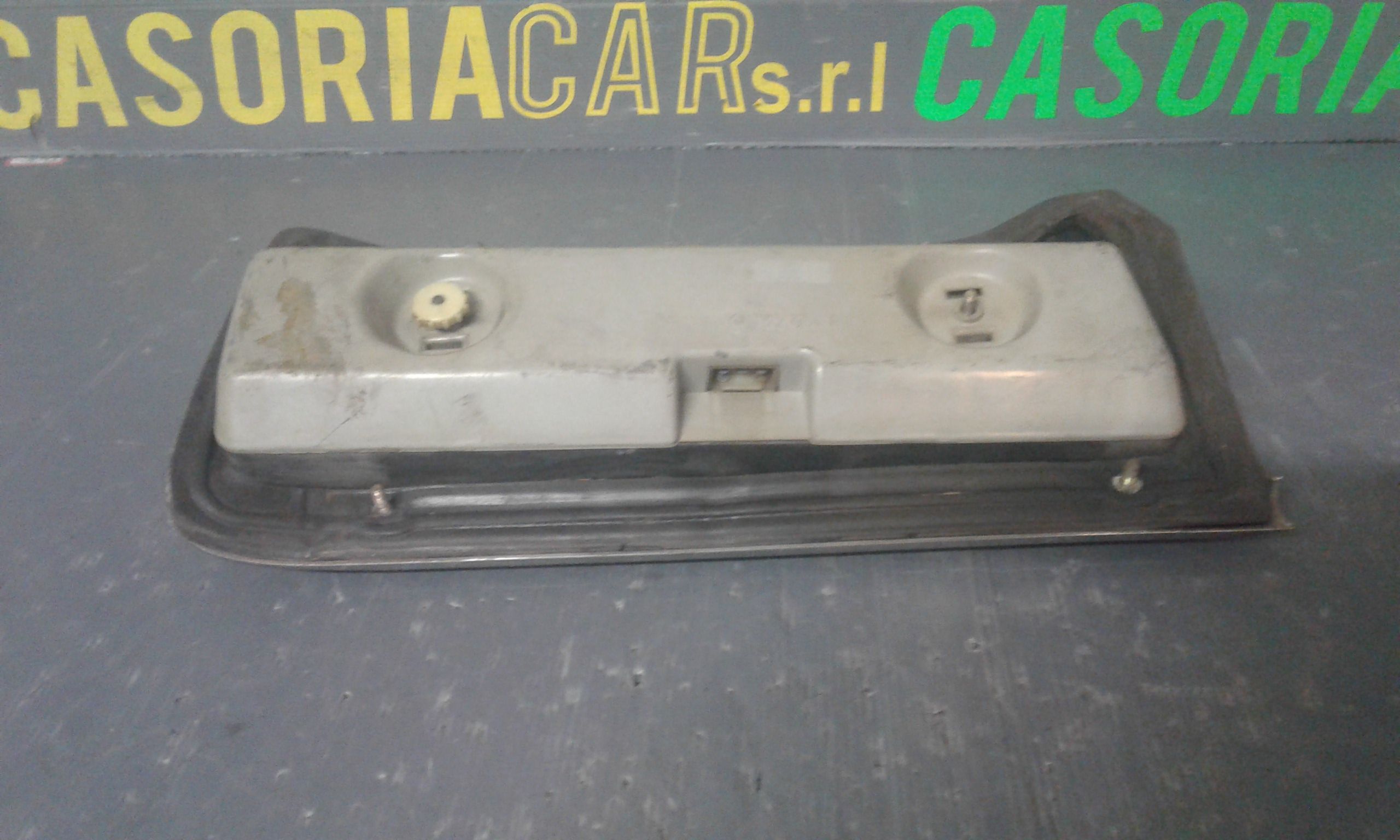 Stop posteriore Destro Passeggero BMW Serie 5 E12