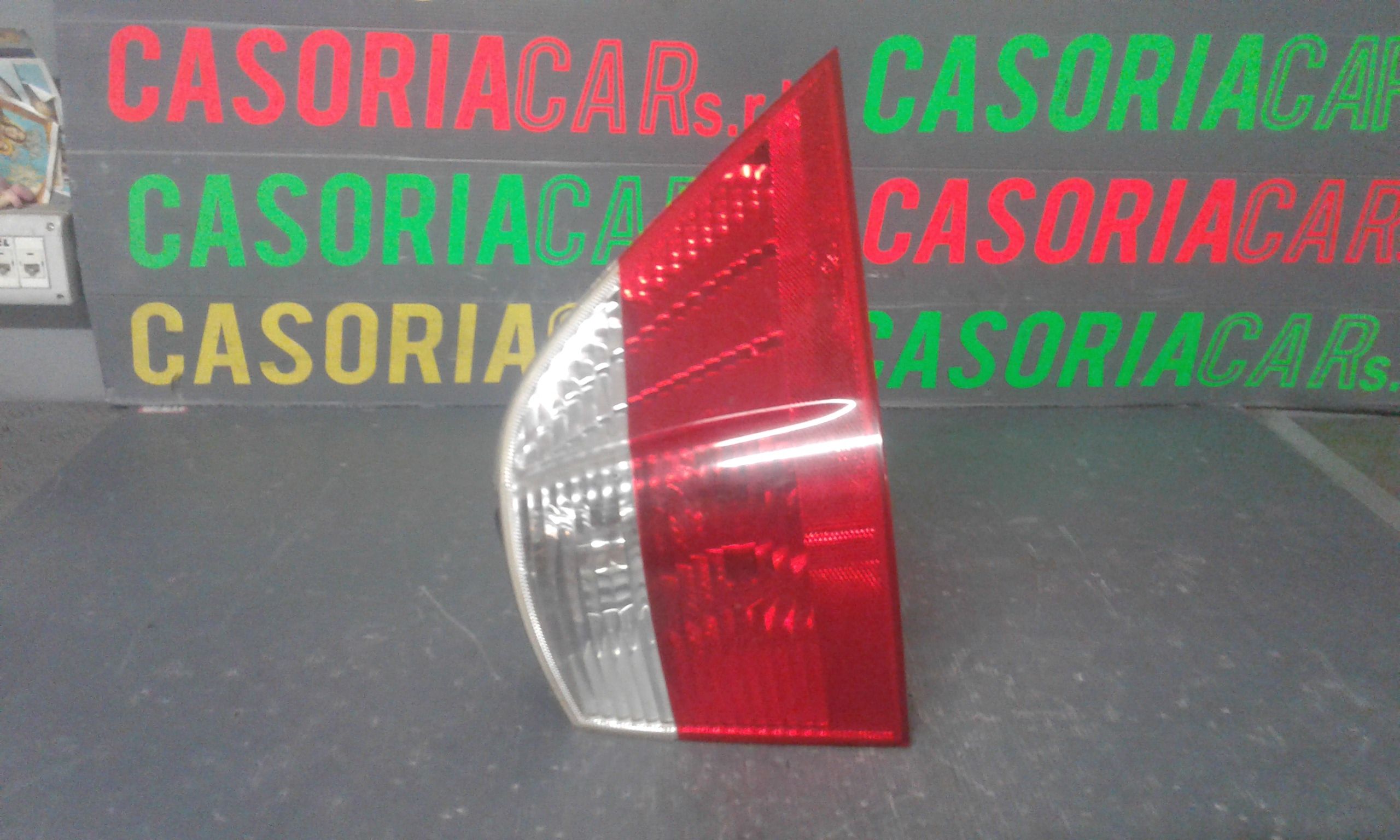 Stop posteriore Destro Passeggero BMW Serie 5 Touring