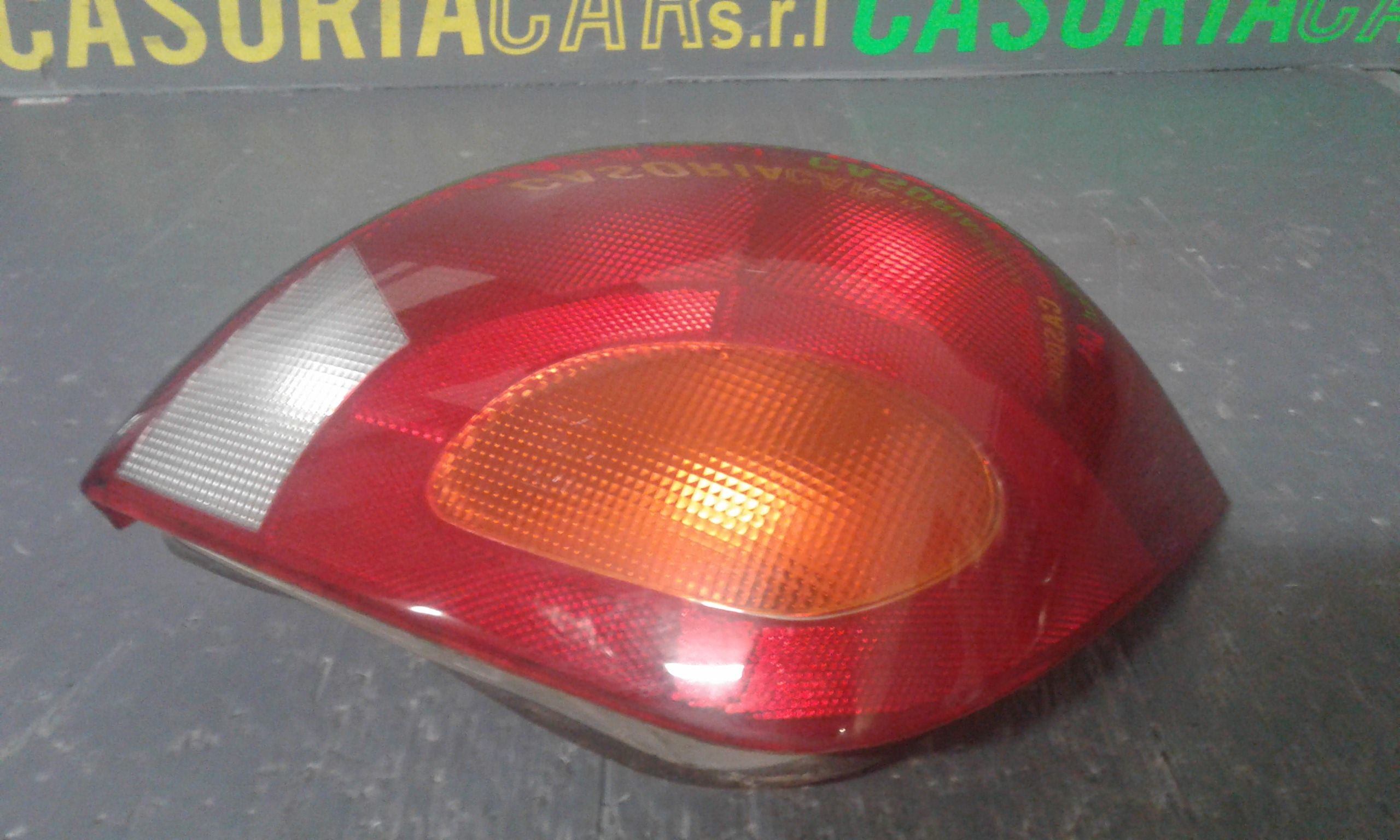 Stop posteriore Destro Passeggero FORD Fiesta 2 Serie