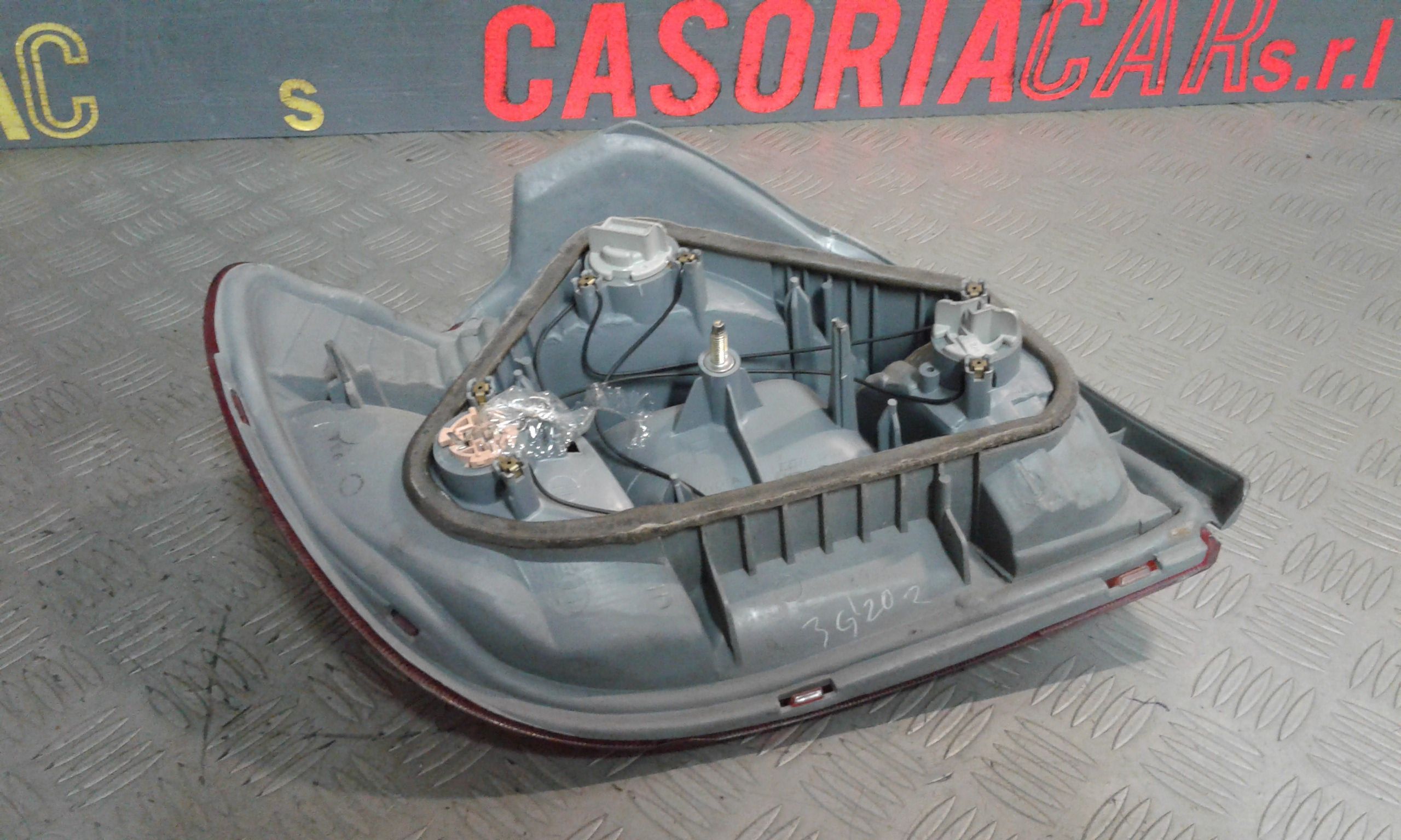 Stop posteriore Destro Passeggero TOYOTA Yaris 1 Serie