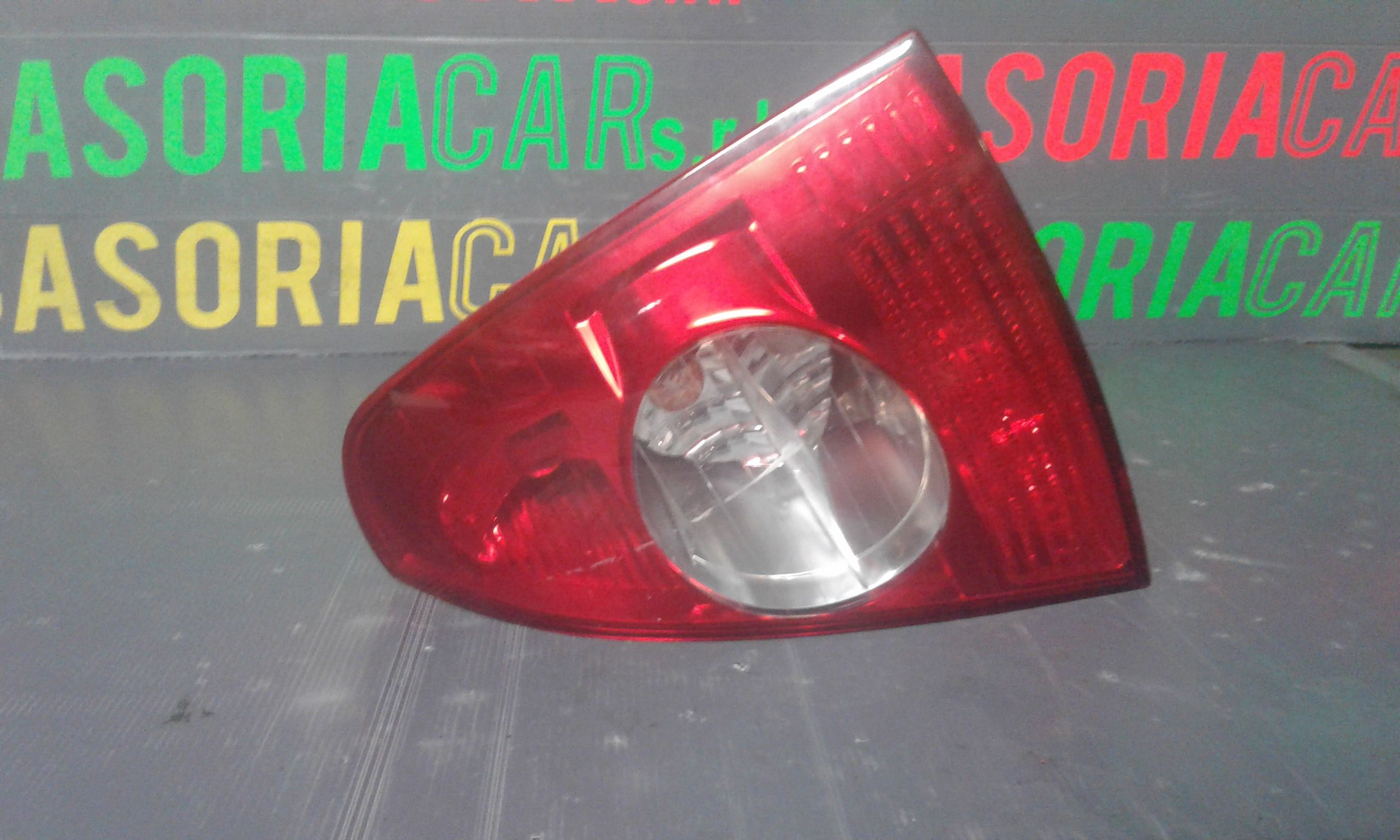 Stop posteriore Destro Passeggero RENAULT Clio 4