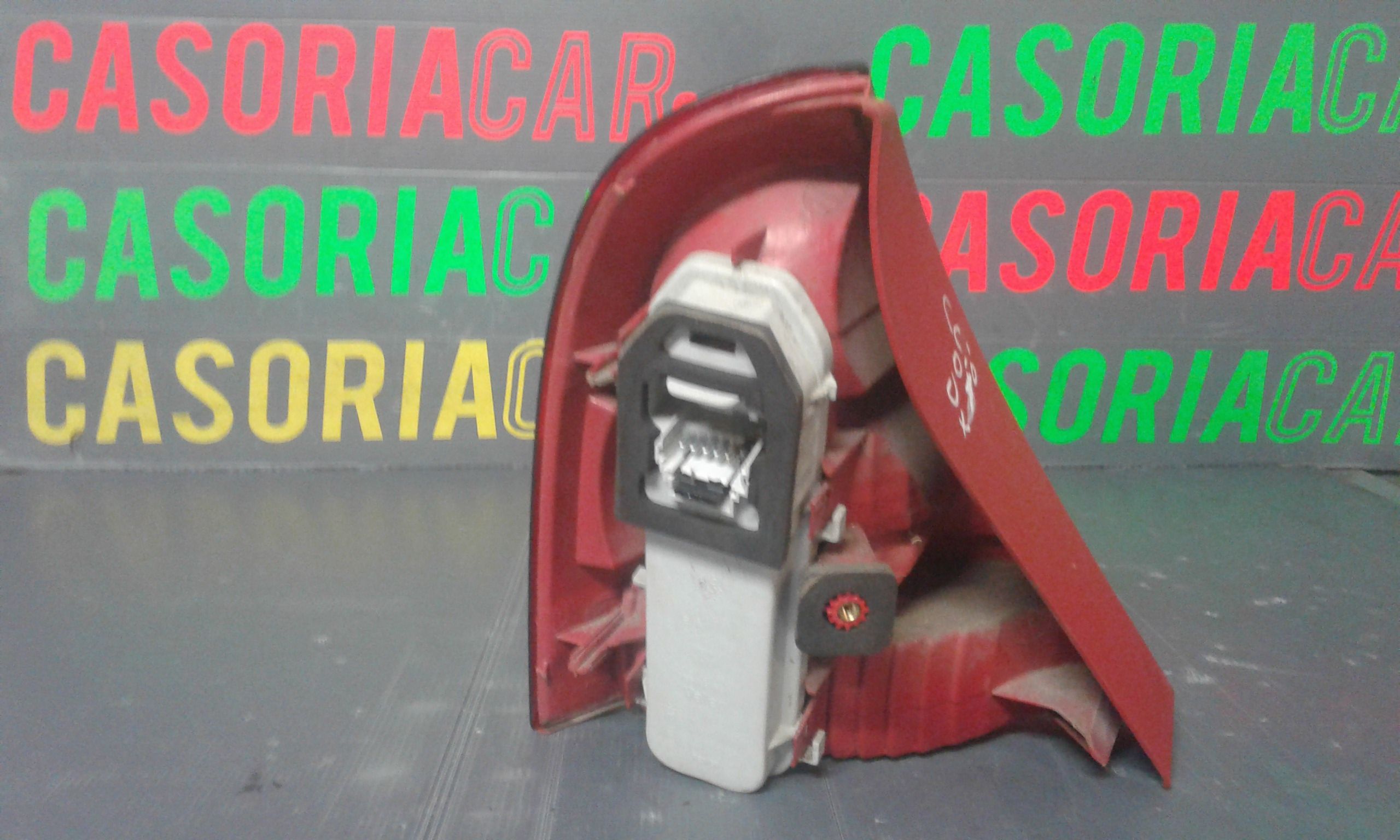 Stop posteriore Destro Passeggero RENAULT Clio 4