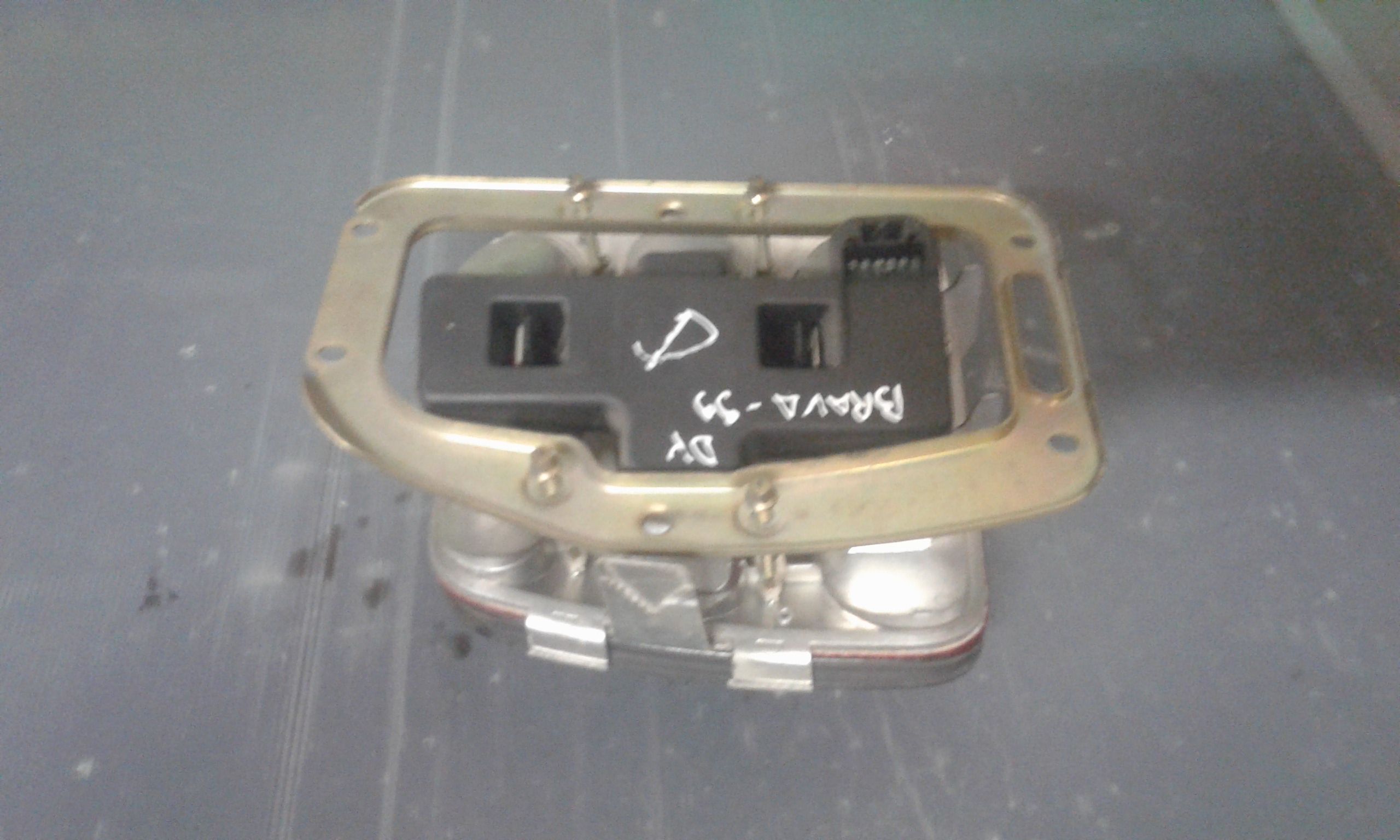 Stop posteriore Destro Passeggero FIAT Brava Berlina