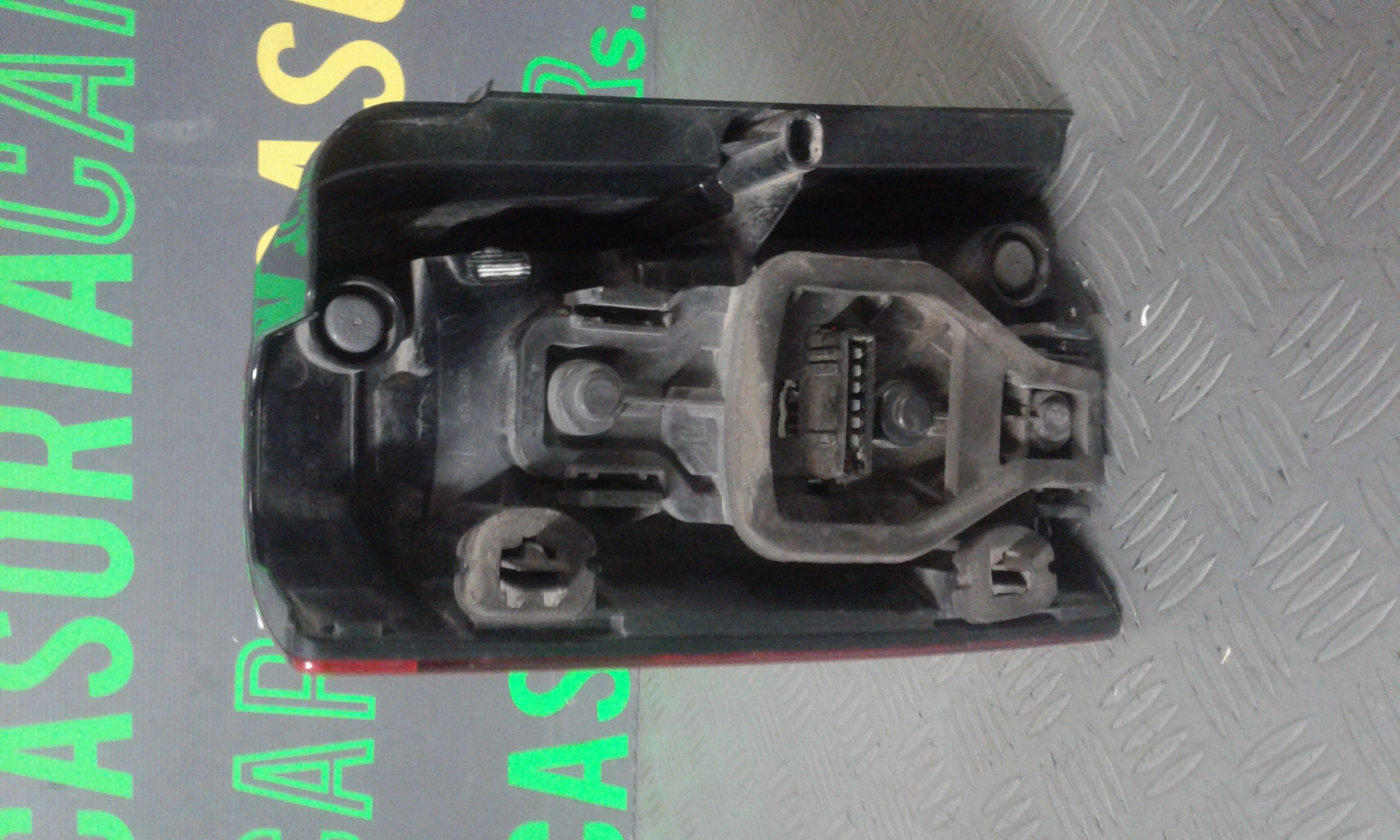 Stop posteriore Destro Passeggero CITROEN Berlingo 2 Serie