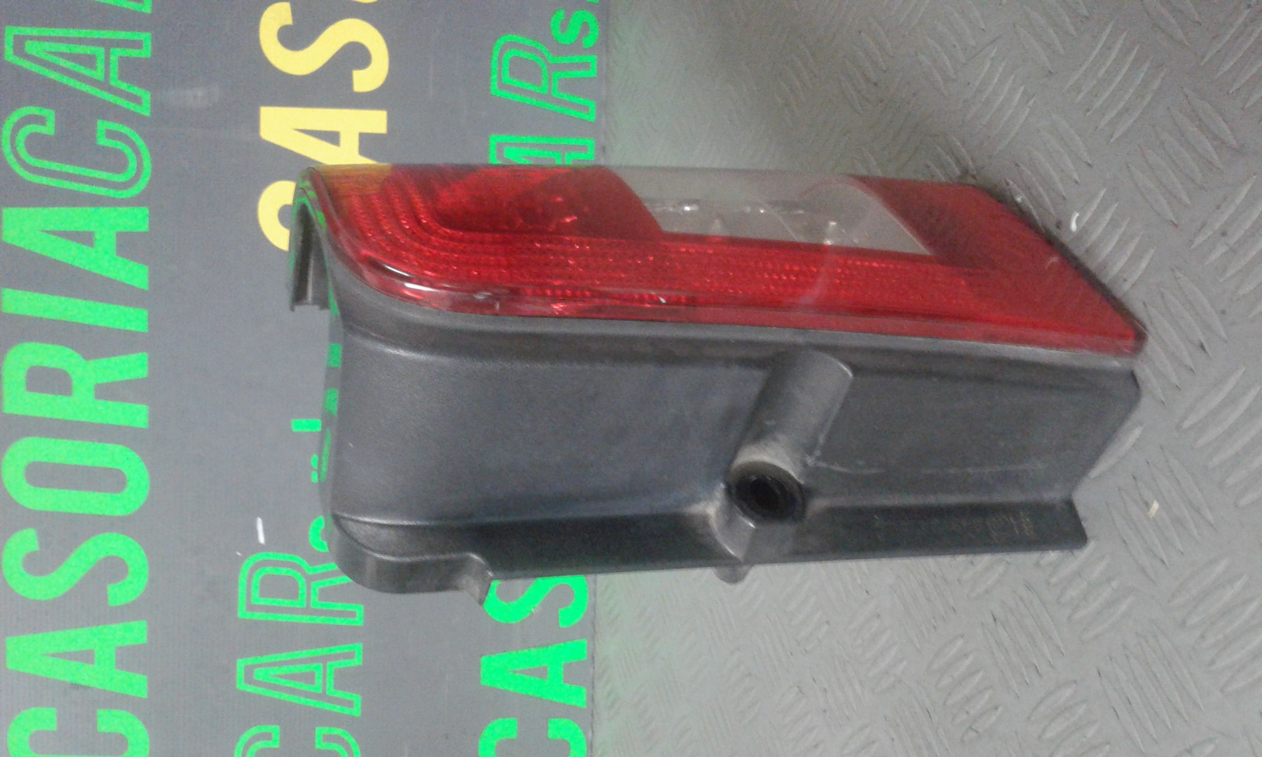 Stop posteriore Destro Passeggero CITROEN Berlingo 2 Serie