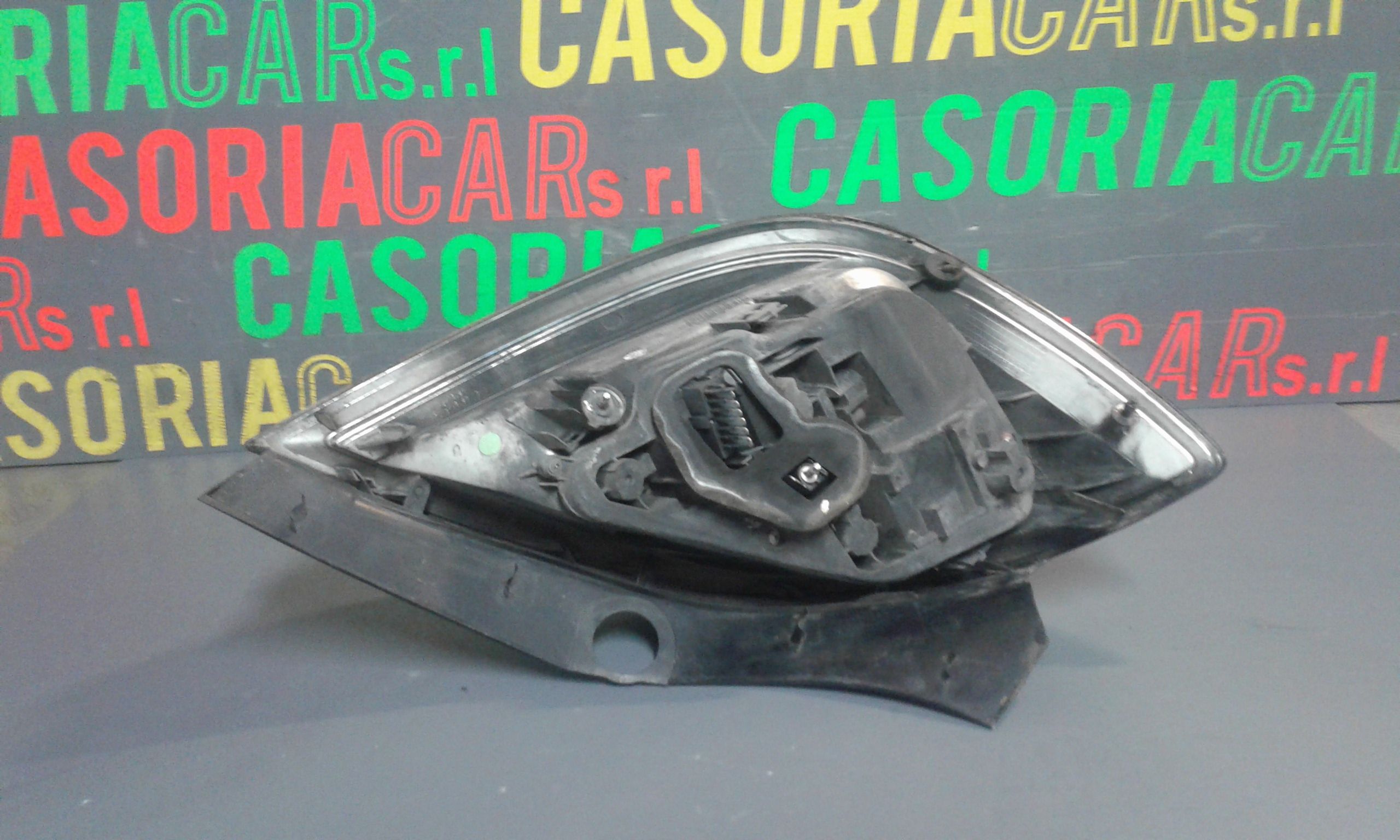 Stop posteriore Destro Passeggero OPEL Astra H Berlina