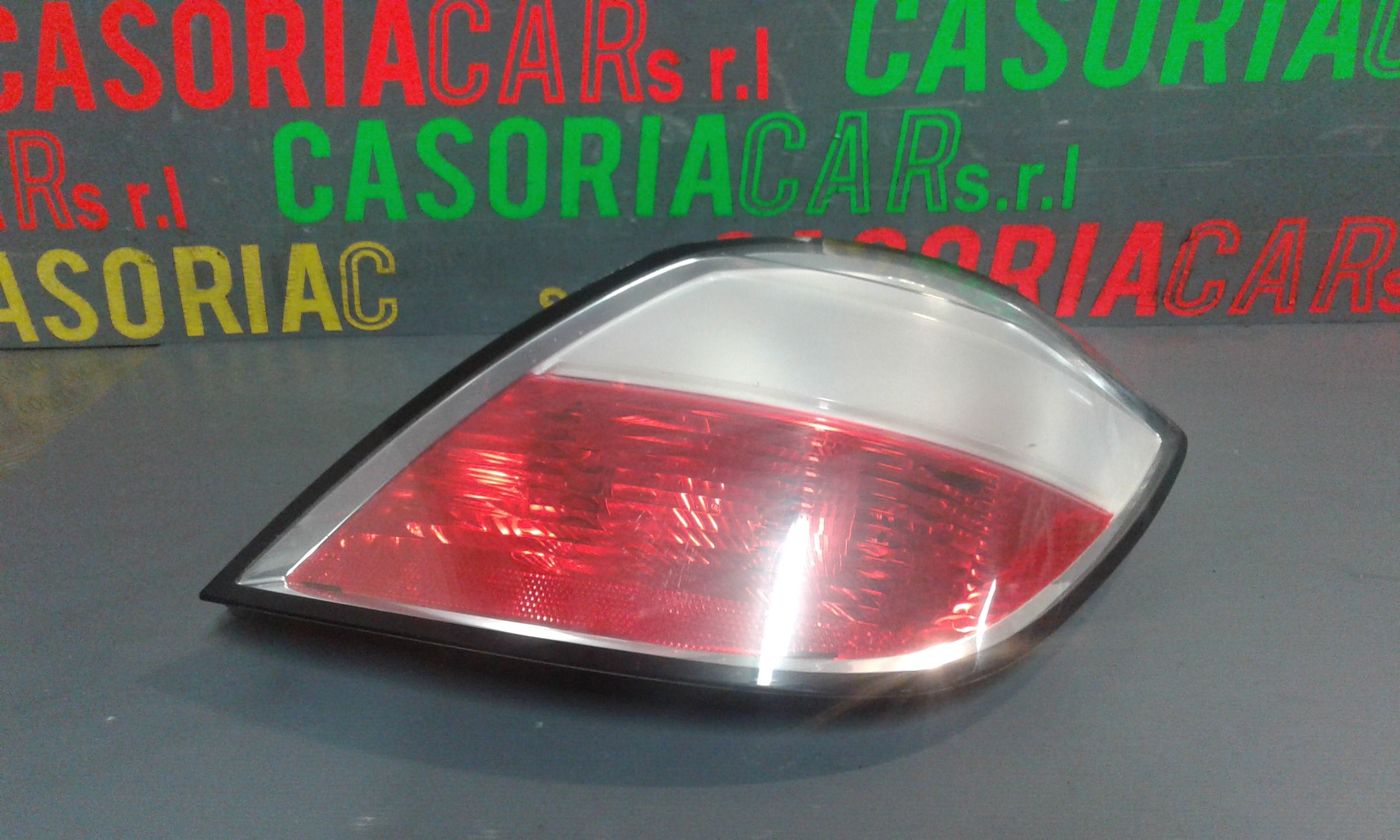 Stop posteriore Destro Passeggero OPEL Astra H Berlina