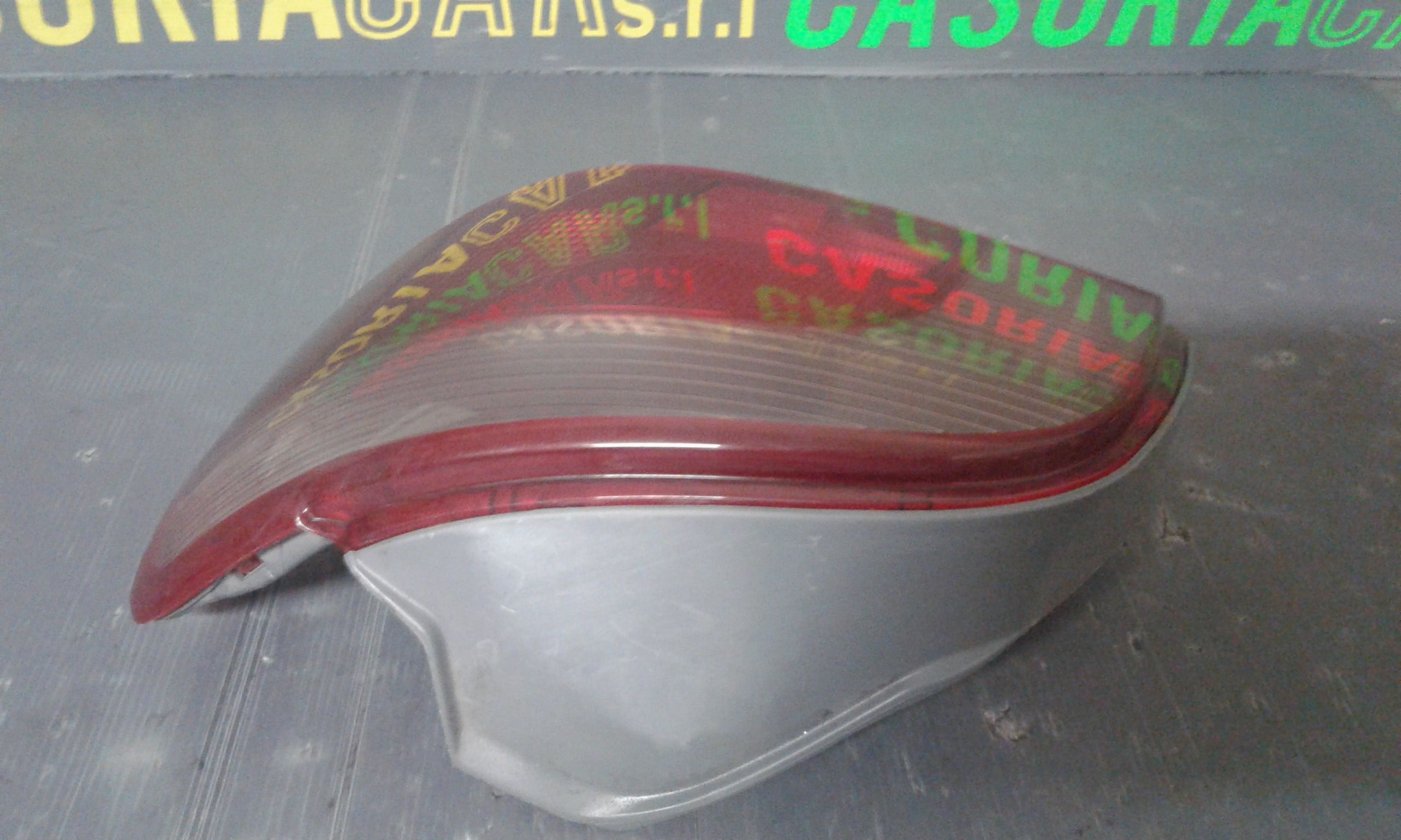 Stop posteriore Destro Passeggero TOYOTA Yaris 1 Serie