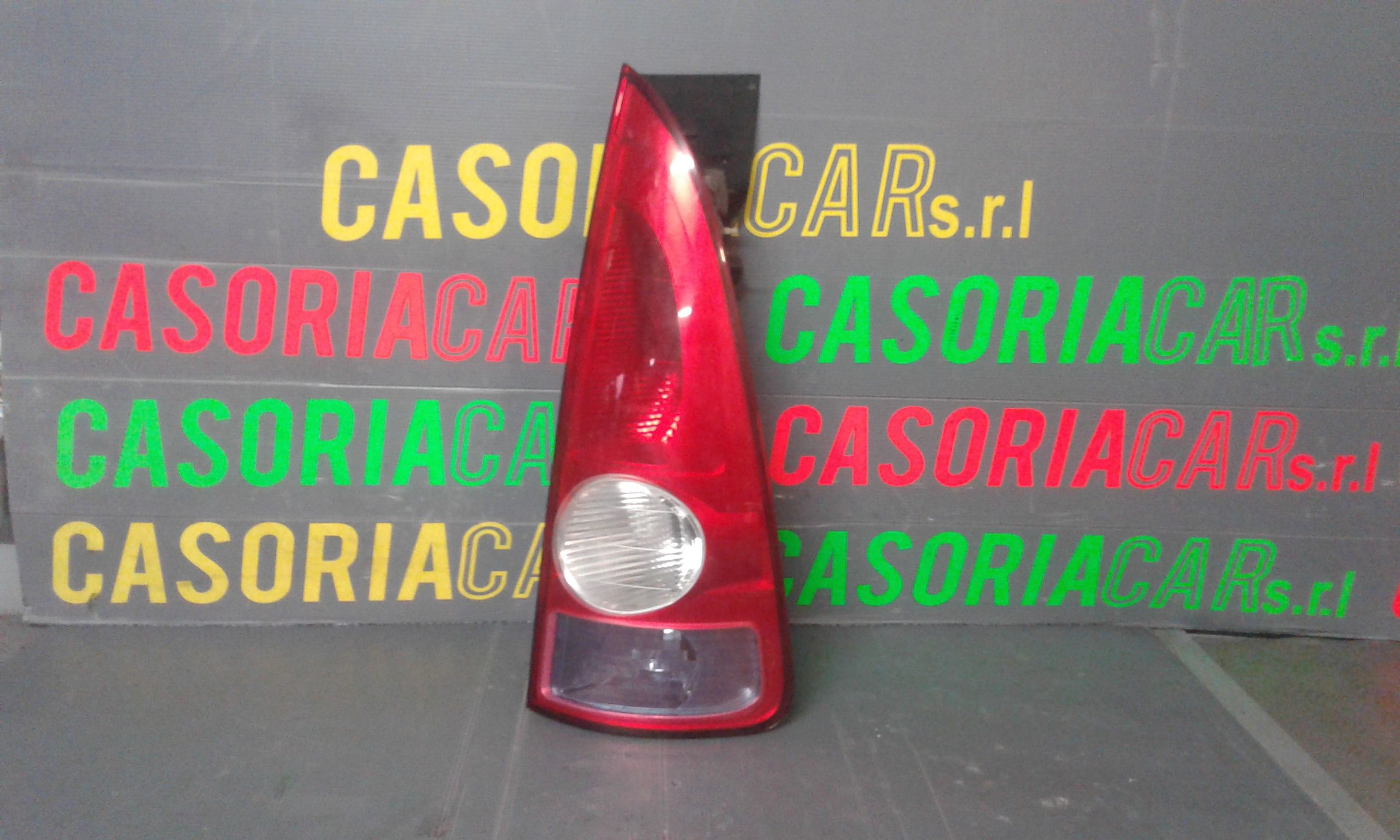 Stop fanale posteriore Destro Passeggero RENAULT Espace 4 Serie