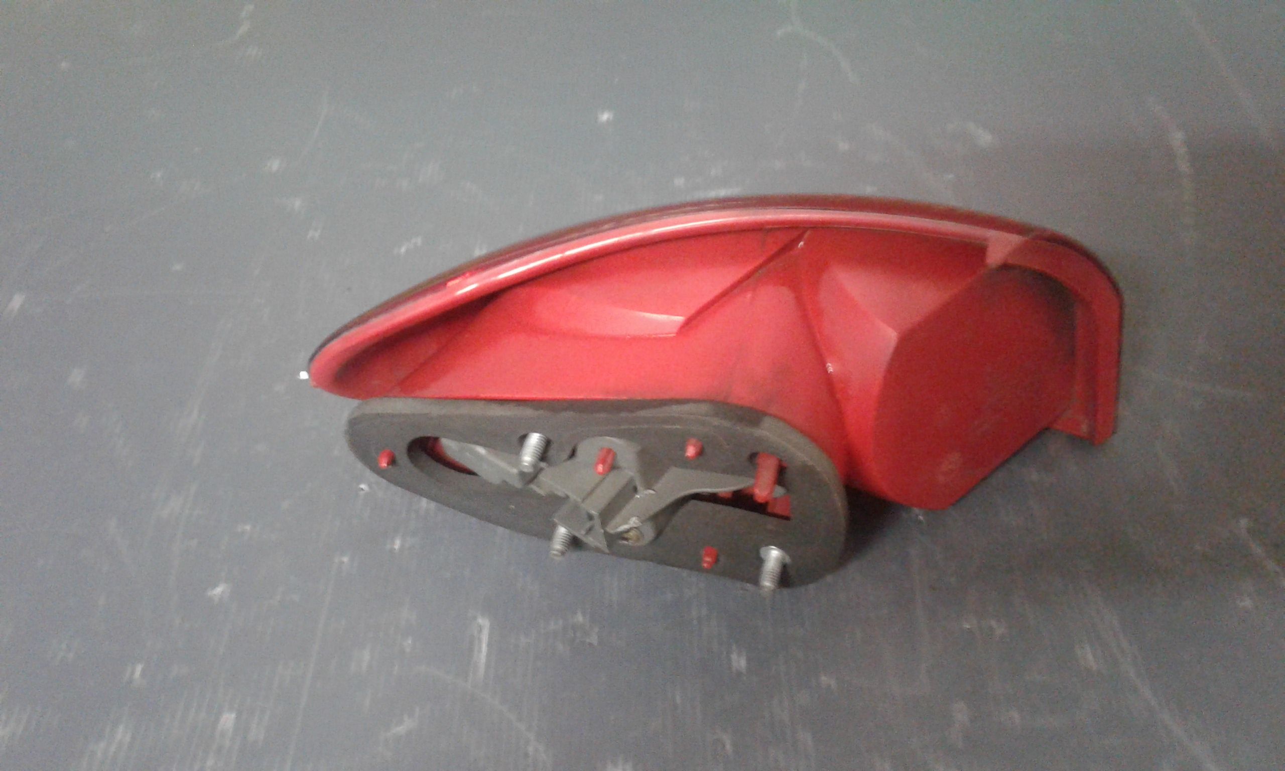 Stop fanale posteriore Destro Passeggero ALFA ROMEO 147 1  Serie