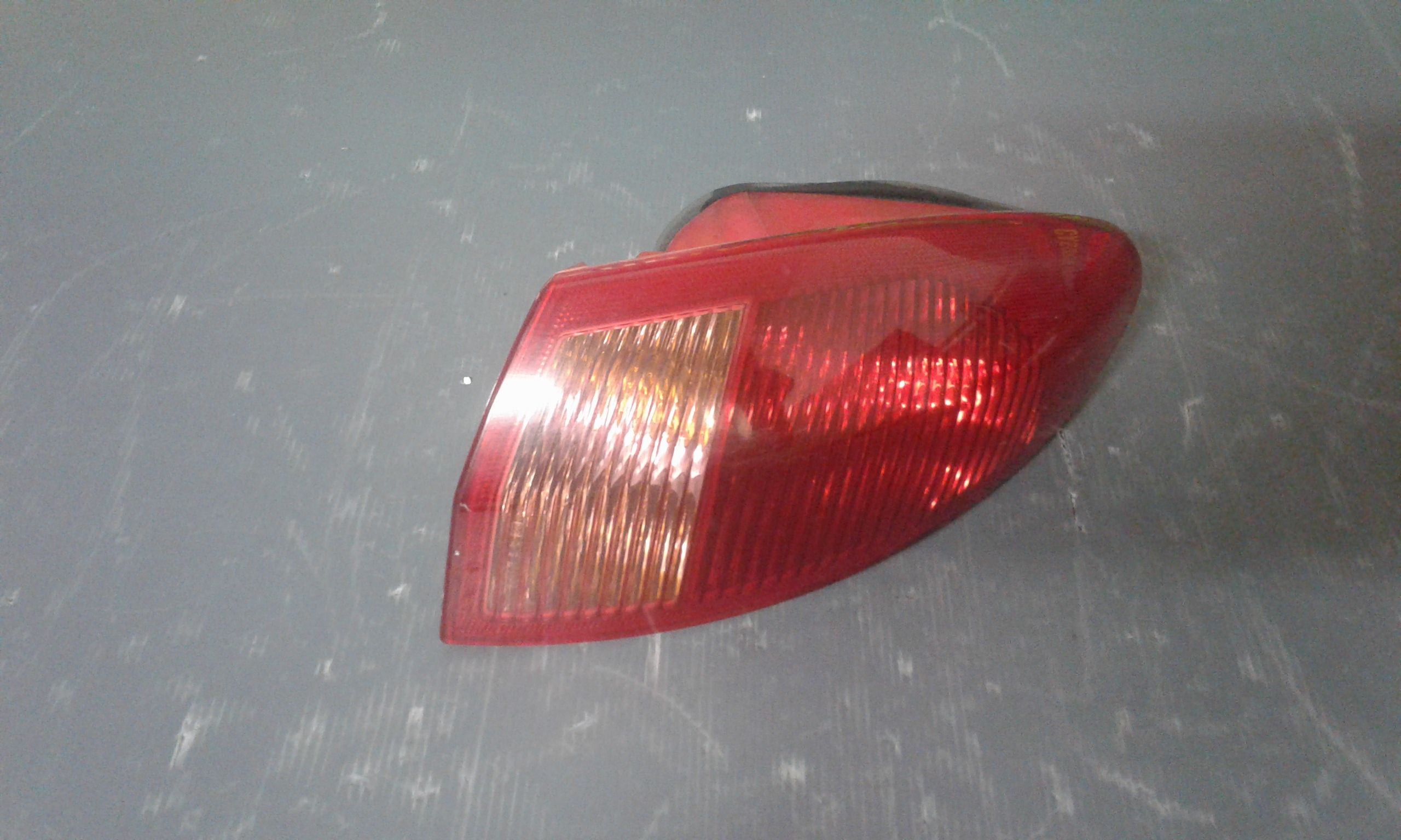 Stop fanale posteriore Destro Passeggero ALFA ROMEO 147 1  Serie