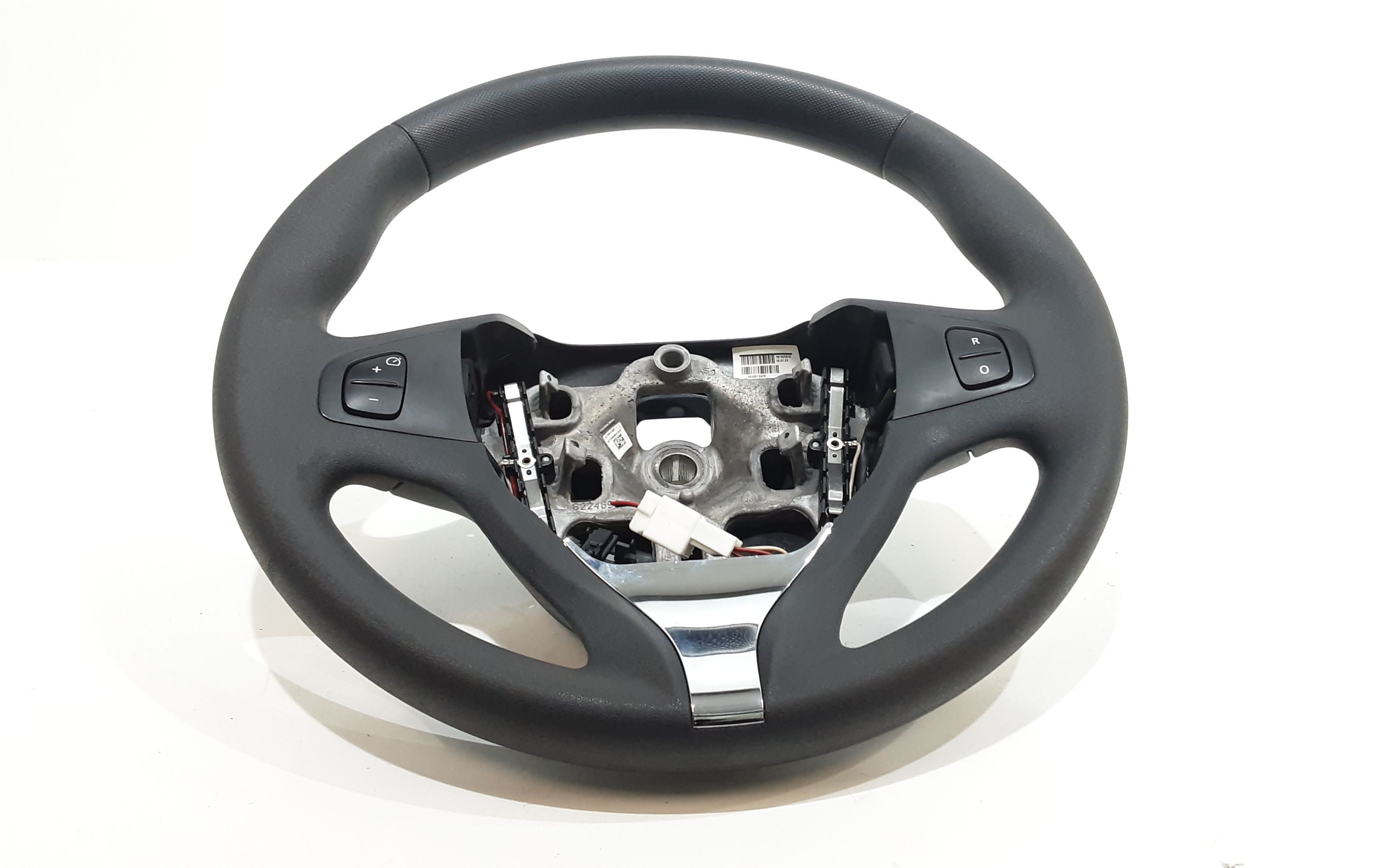 Volante RENAULT Captur Serie