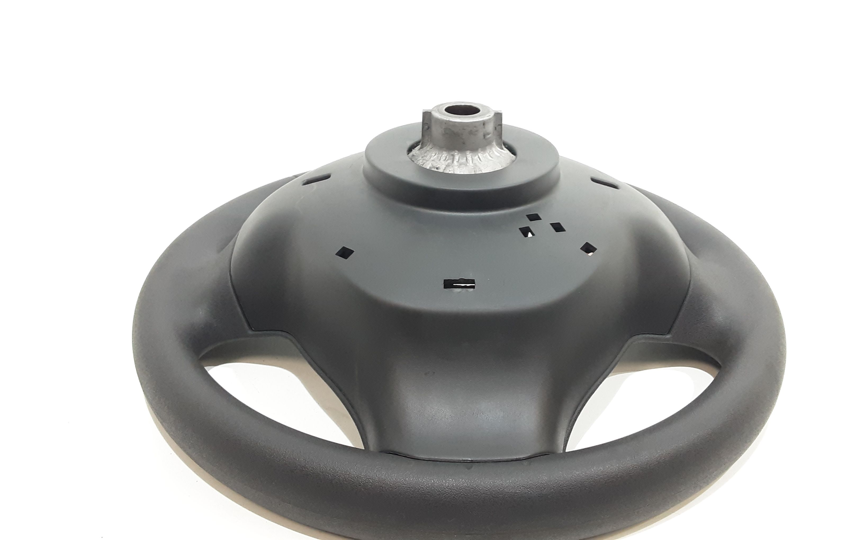 Volante RENAULT Captur Serie