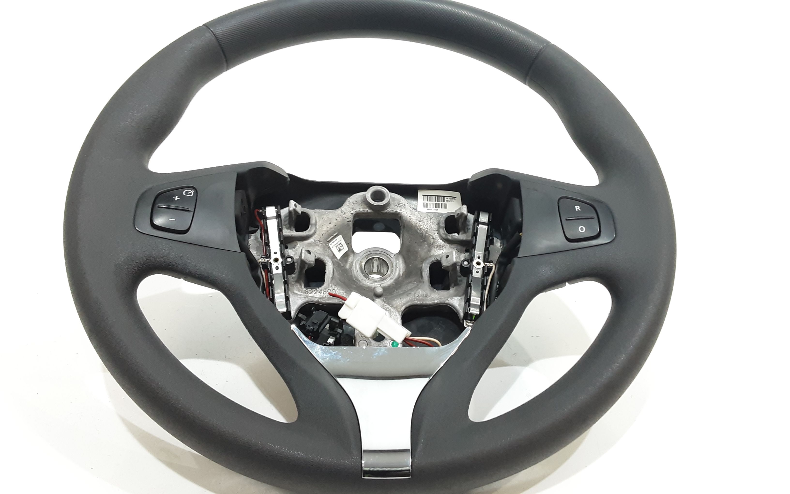 Volante RENAULT Captur Serie