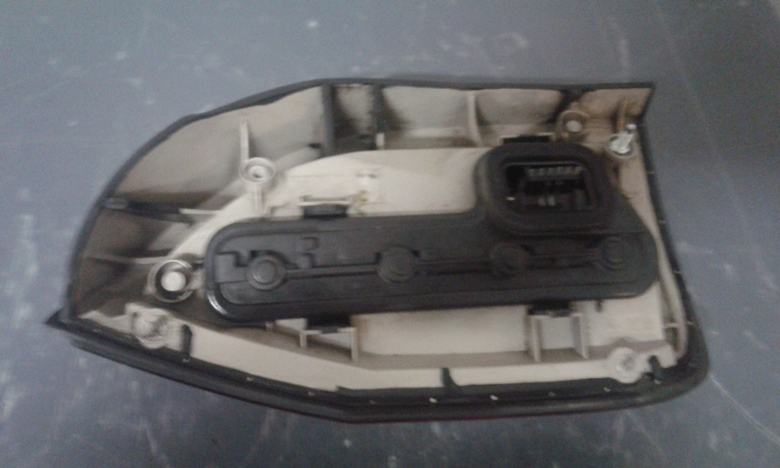 Stop fanale posteriore Destro Passeggero OPEL Zafira A