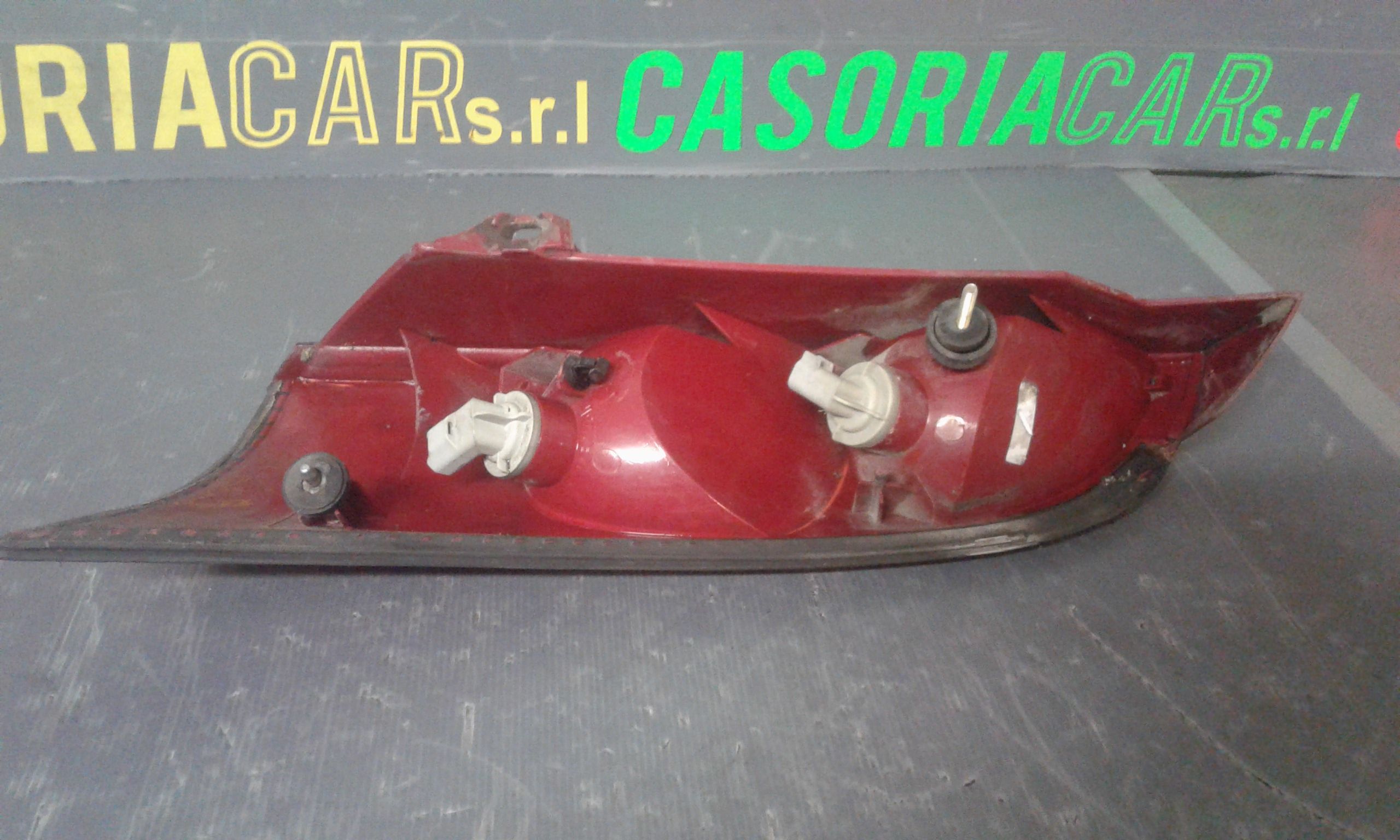 Stop fanale posteriore Destro Passeggero FORD Focus Berlina 2 Serie