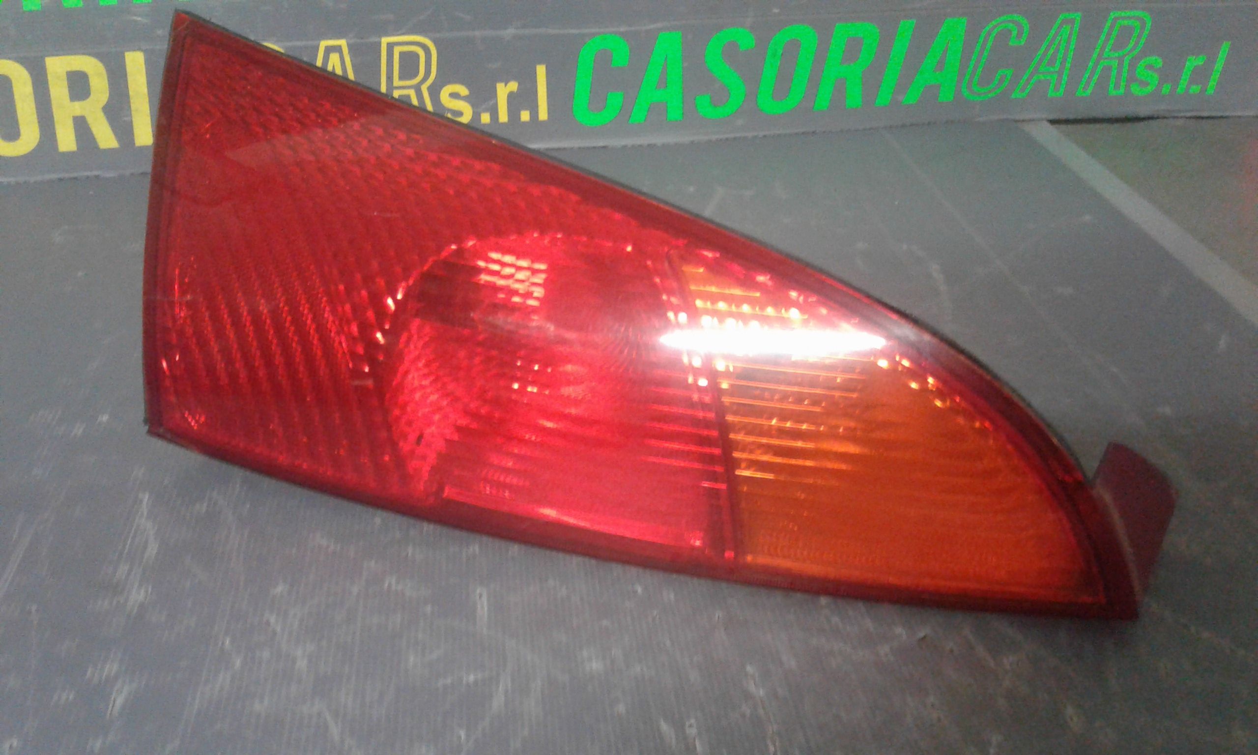 Stop fanale posteriore Destro Passeggero FORD Focus Berlina 2 Serie