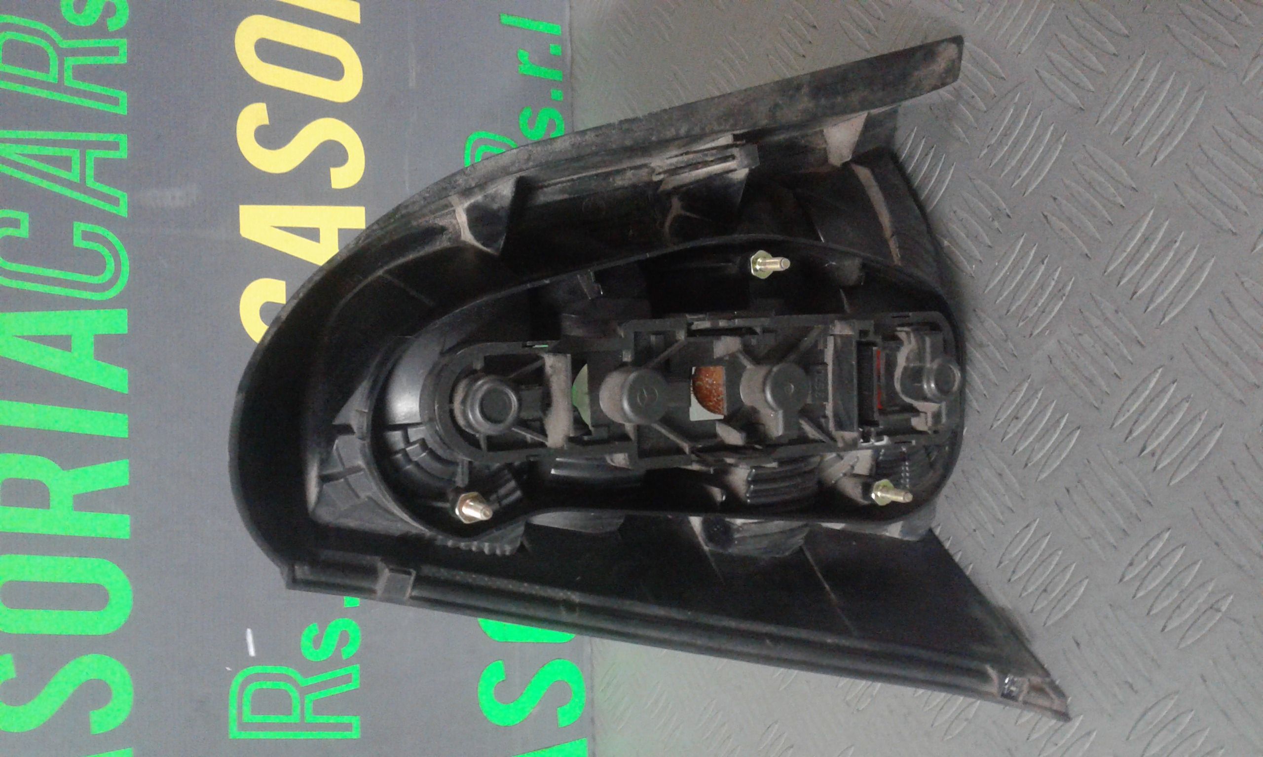 Stop fanale posteriore Destro Passeggero MERCEDES Classe A W168 1 Serie