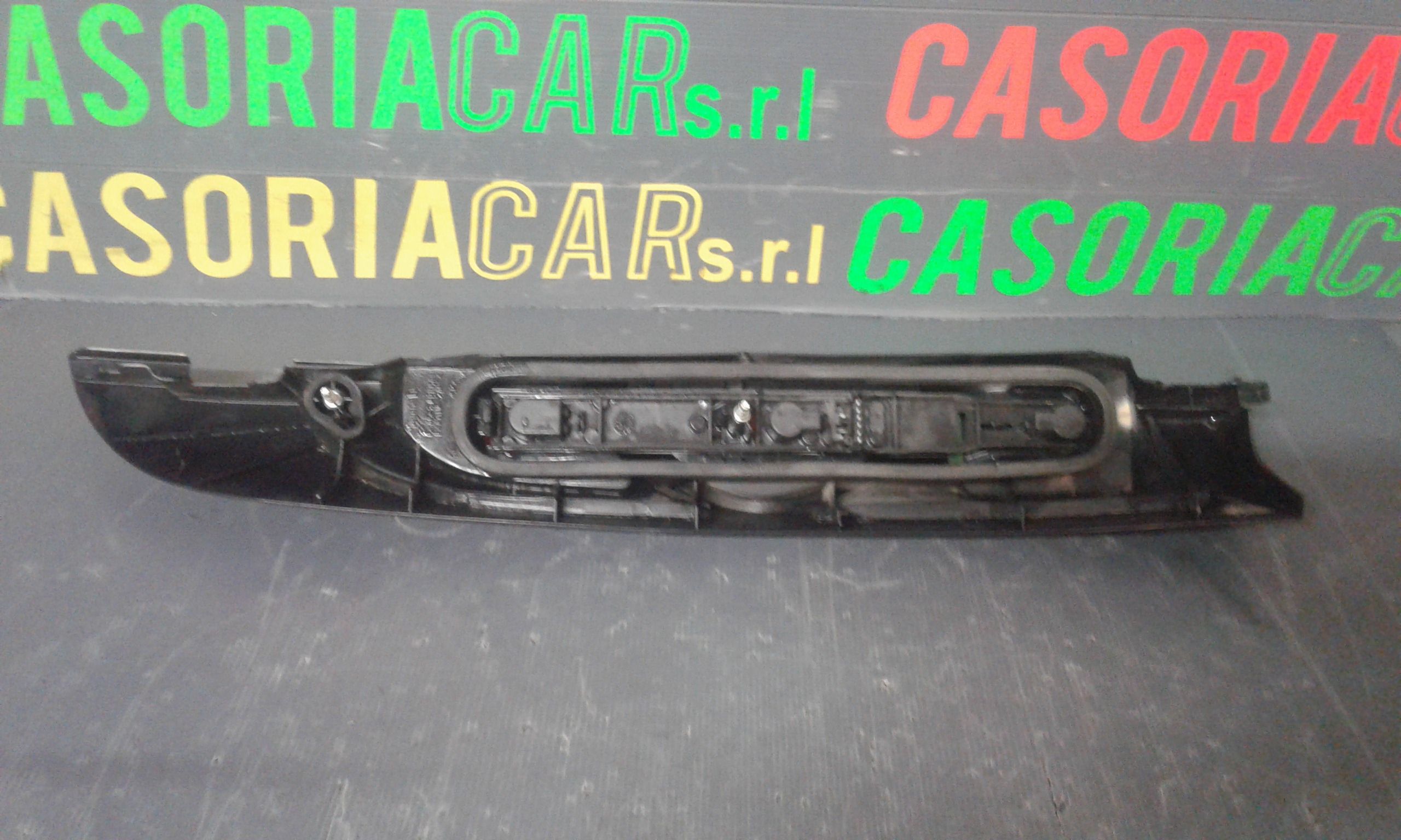 Stop fanale posteriore Destro Passeggero RENAULT Kangoo 1 Serie