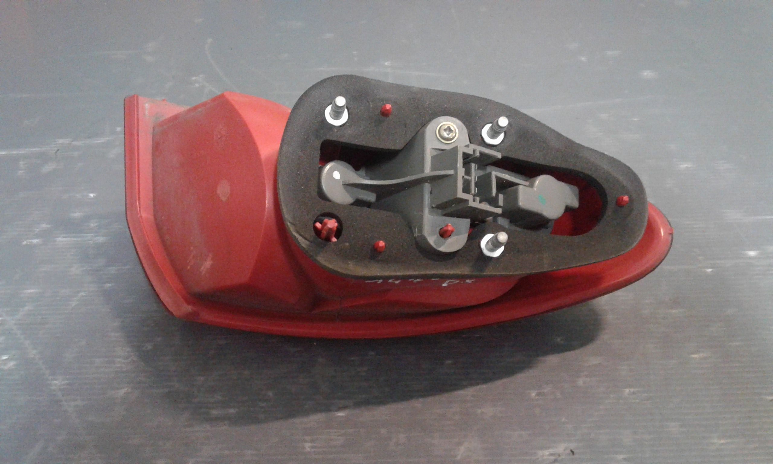 Stop fanale posteriore Destro Passeggero ALFA ROMEO 147 1  Serie