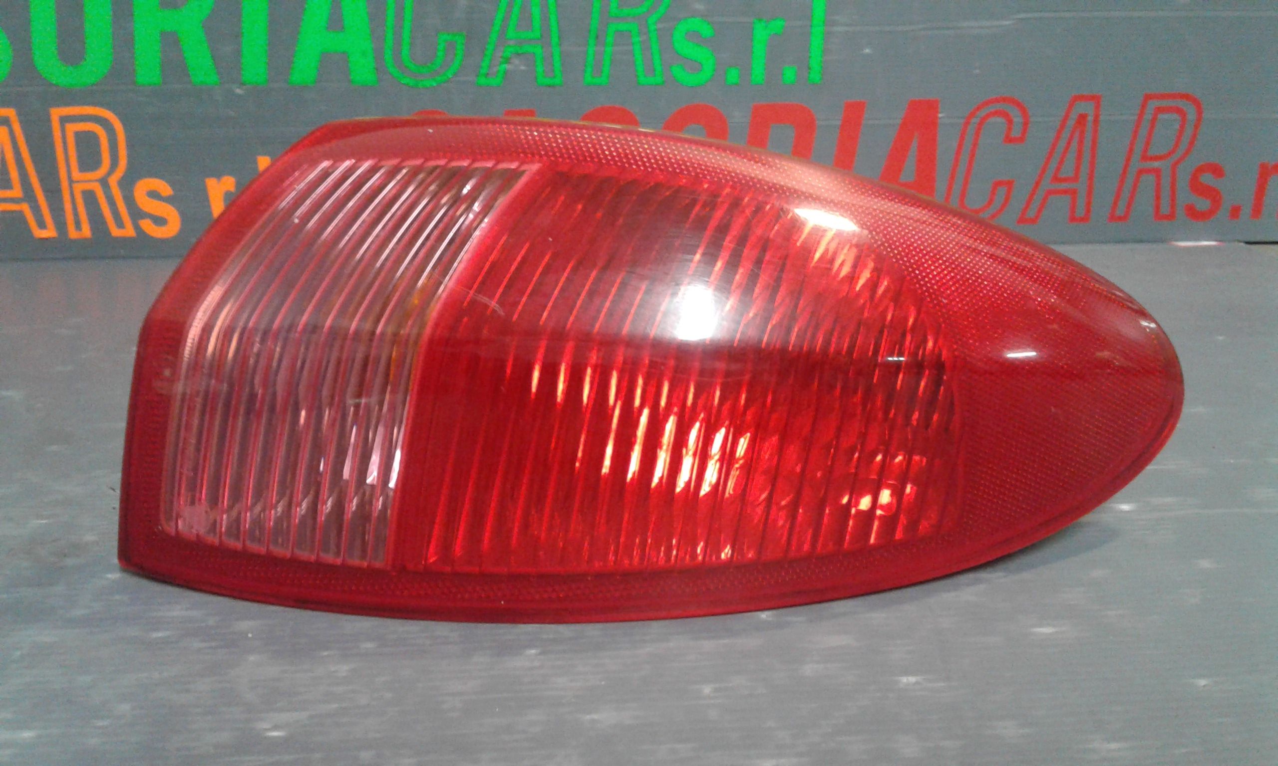 Stop fanale posteriore Destro Passeggero ALFA ROMEO 147 1  Serie