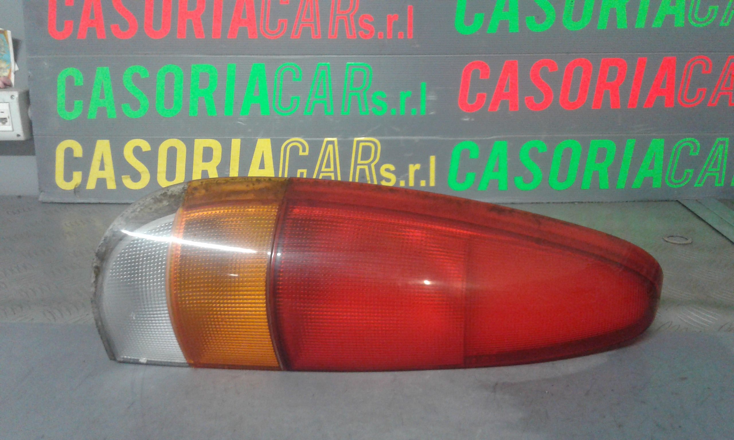 Stop Posteriore sinistro lato Guida HYUNDAI Atos 1 Serie