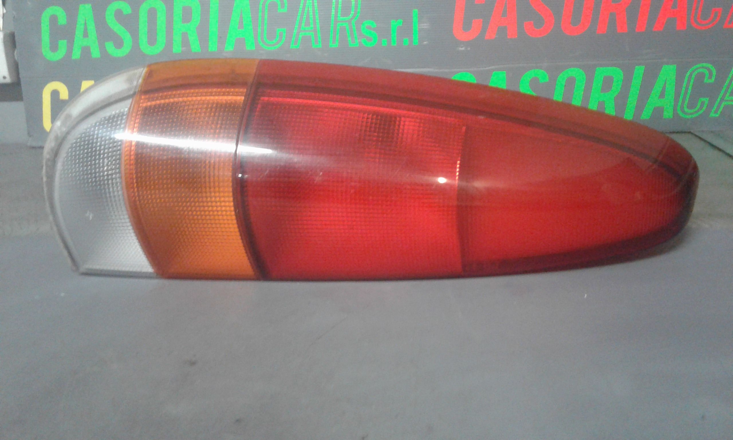 Stop Posteriore sinistro lato Guida HYUNDAI Atos 1 Serie