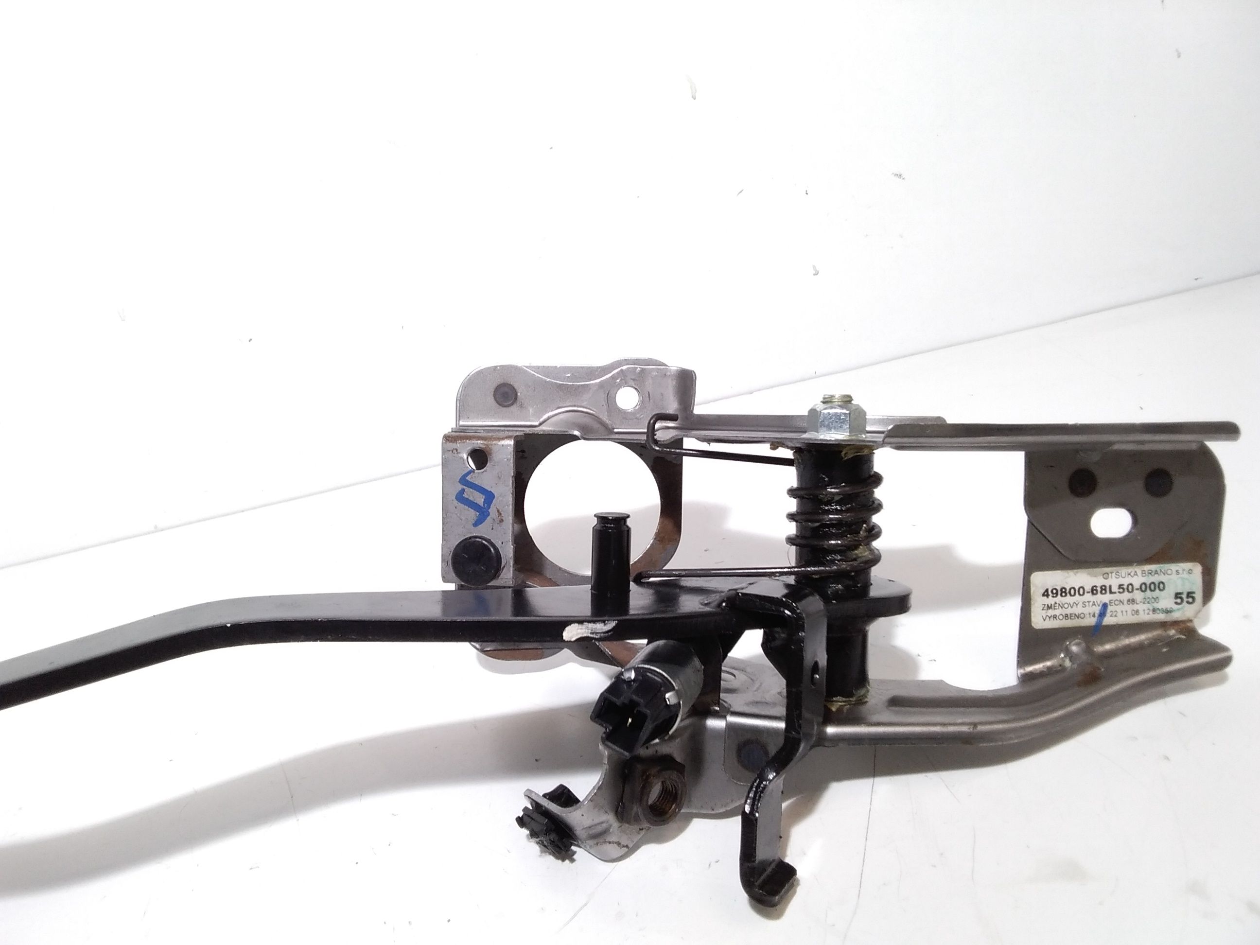 Pedale Freno SUZUKI Swift 5 Serie