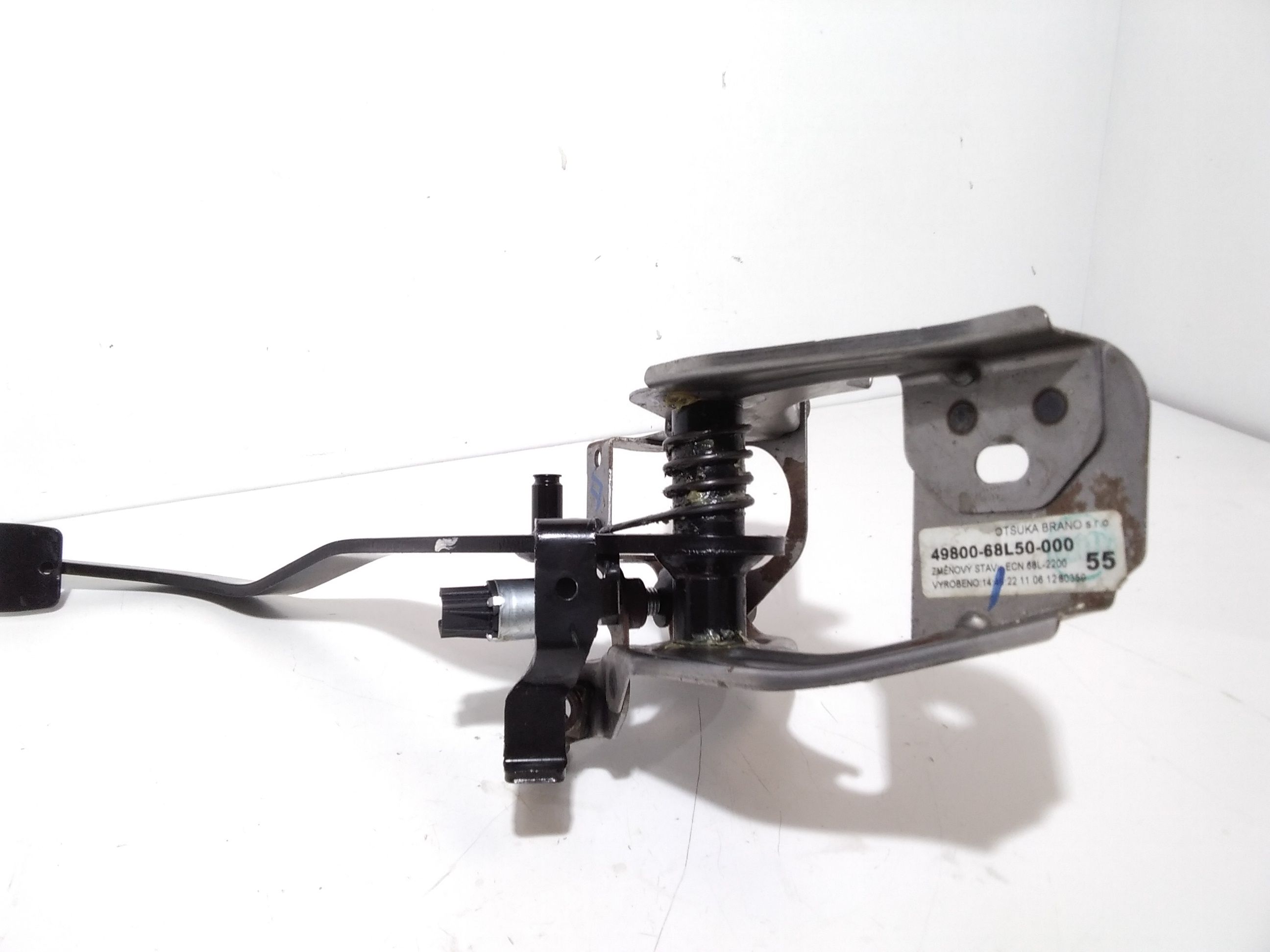 Pedale Freno SUZUKI Swift 5 Serie