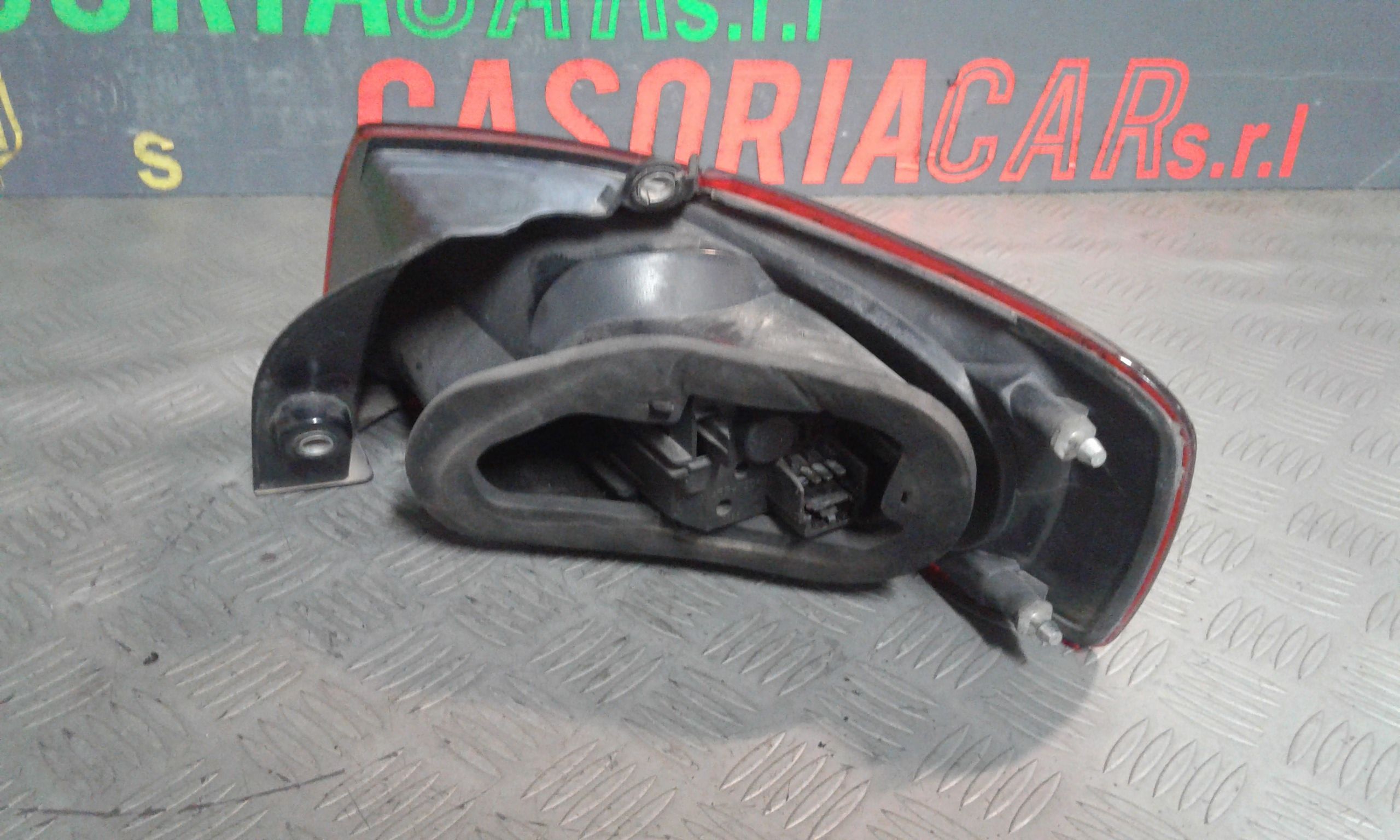 Stop Posteriore sinistro lato Guida FIAT Croma 2 Serie