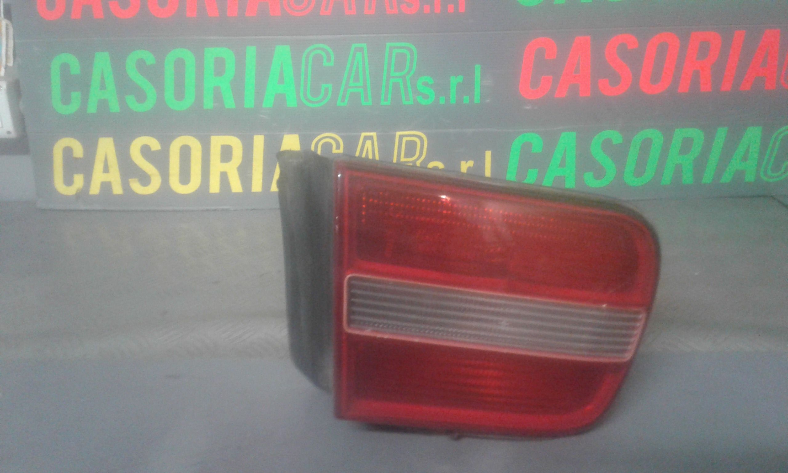 Stop Posteriore sinistro lato Guida LANCIA K Berlina