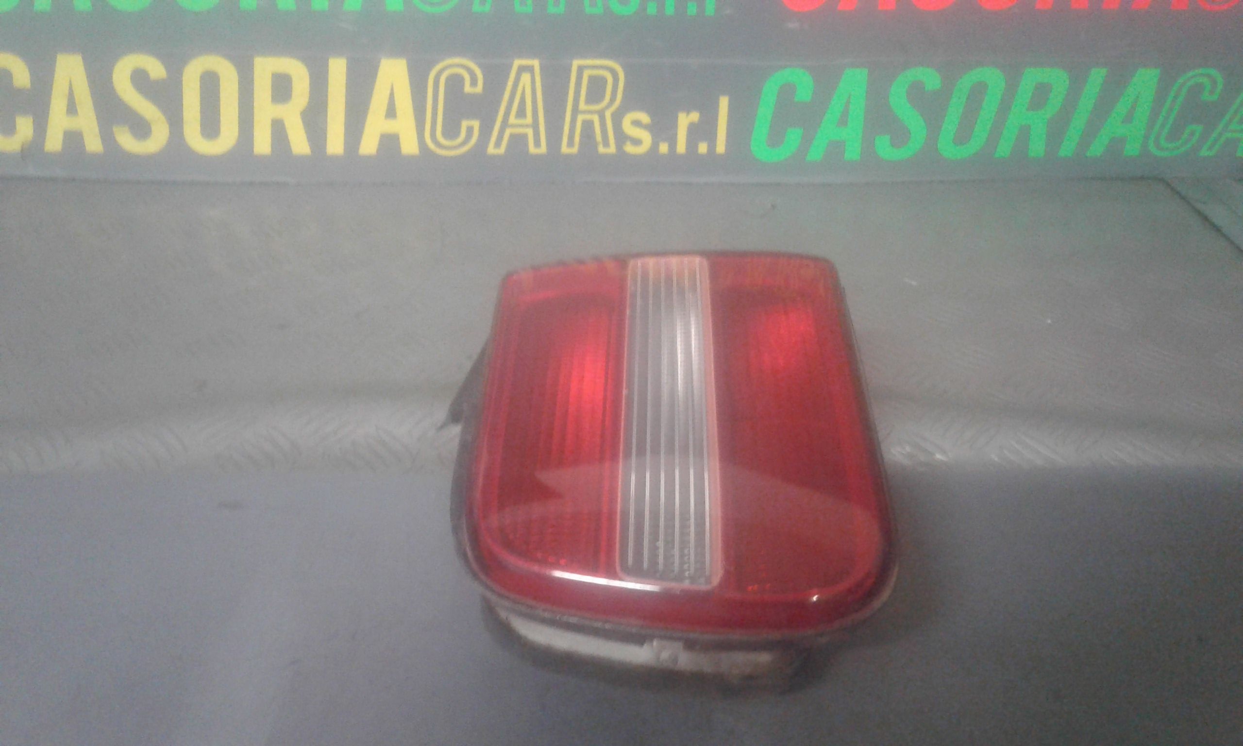 Stop Posteriore sinistro lato Guida LANCIA K Berlina