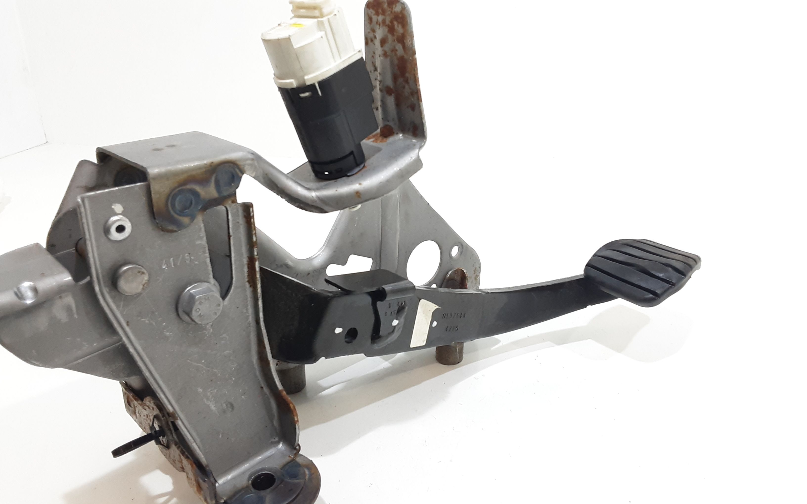 Pedale Freno RENAULT Captur Serie