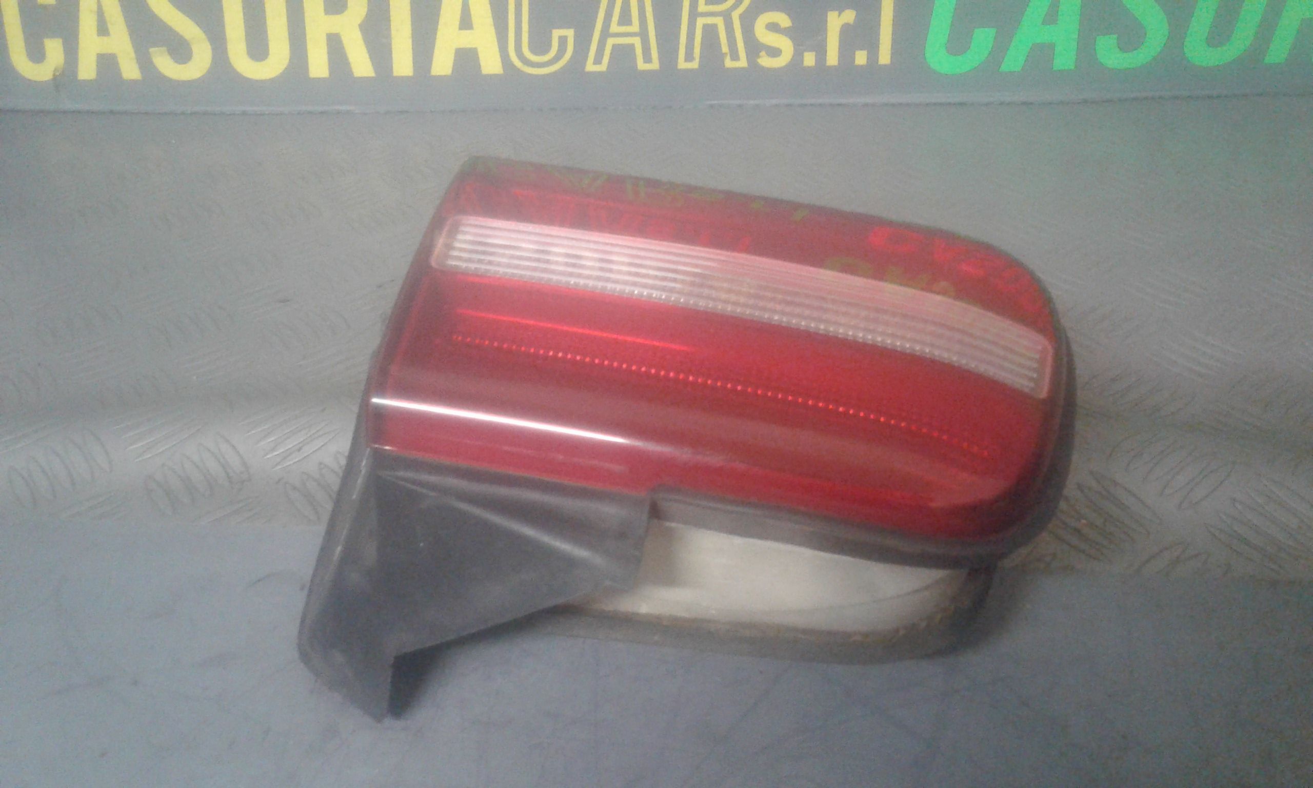 Stop Posteriore sinistro lato Guida LANCIA K Berlina