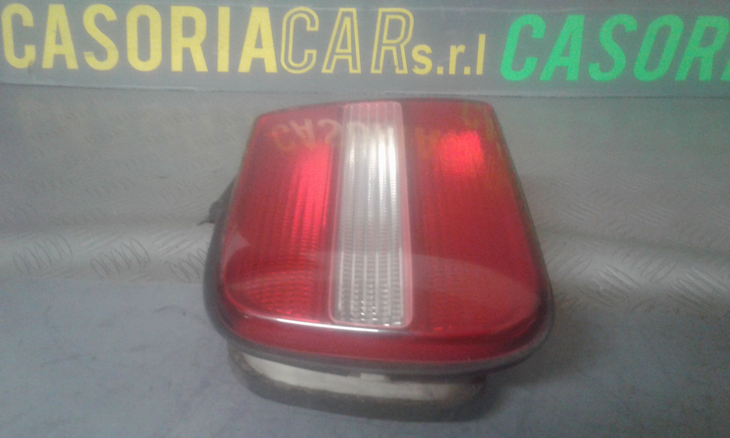 Stop Posteriore sinistro lato Guida LANCIA K Berlina