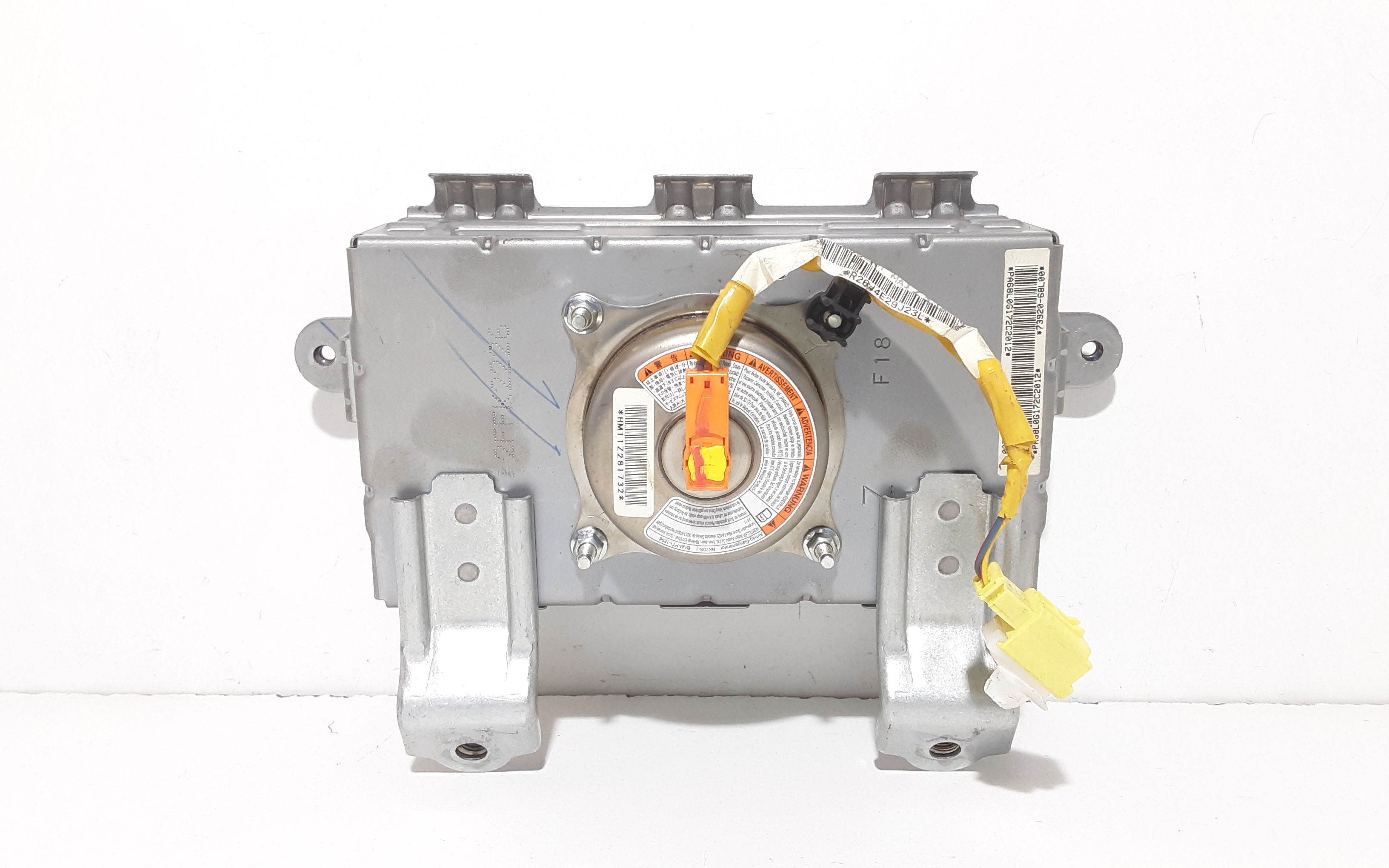 Airbag Passeggero SUZUKI Swift 5 Serie