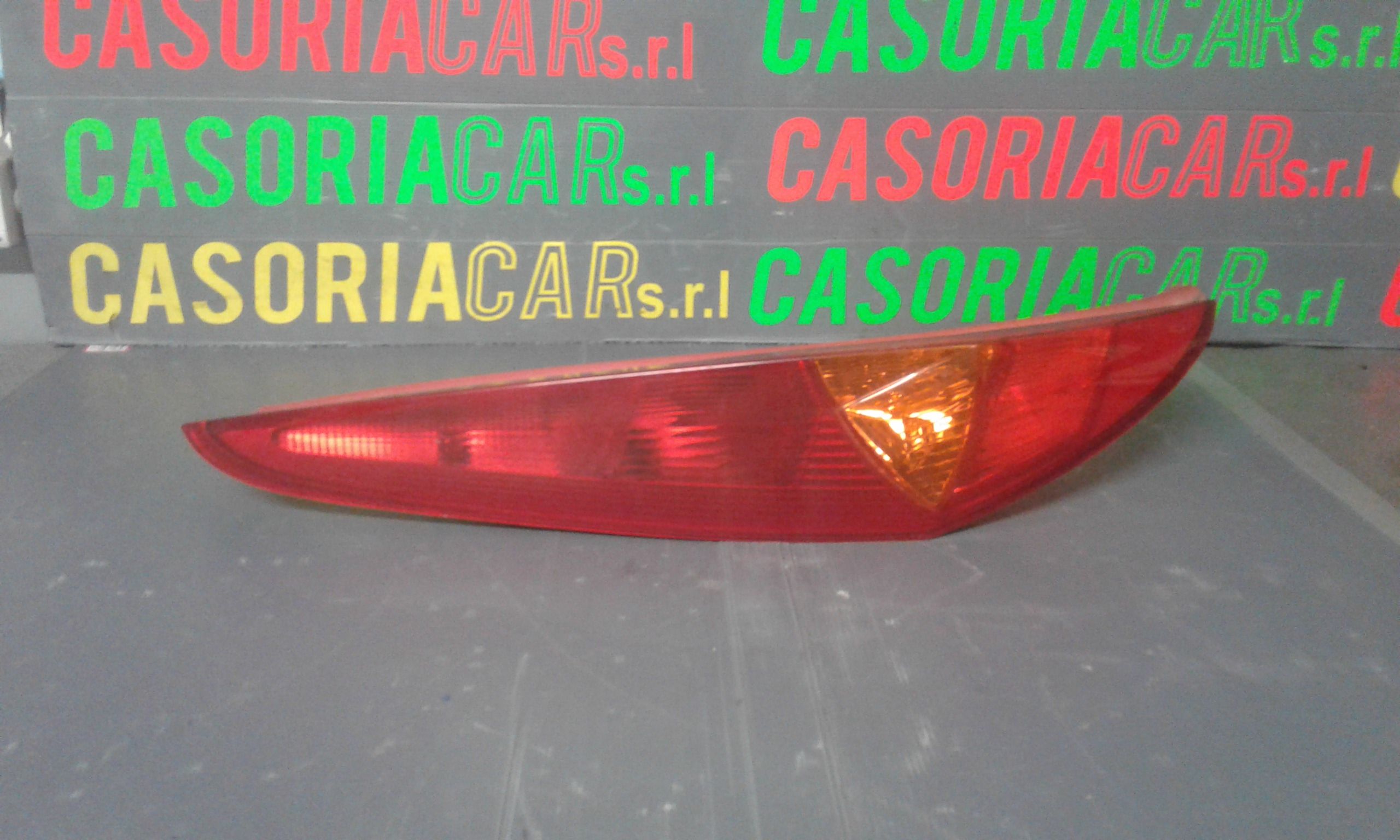 Stop Posteriore sinistro lato Guida FIAT Punto Berlina 3P 2 Serie