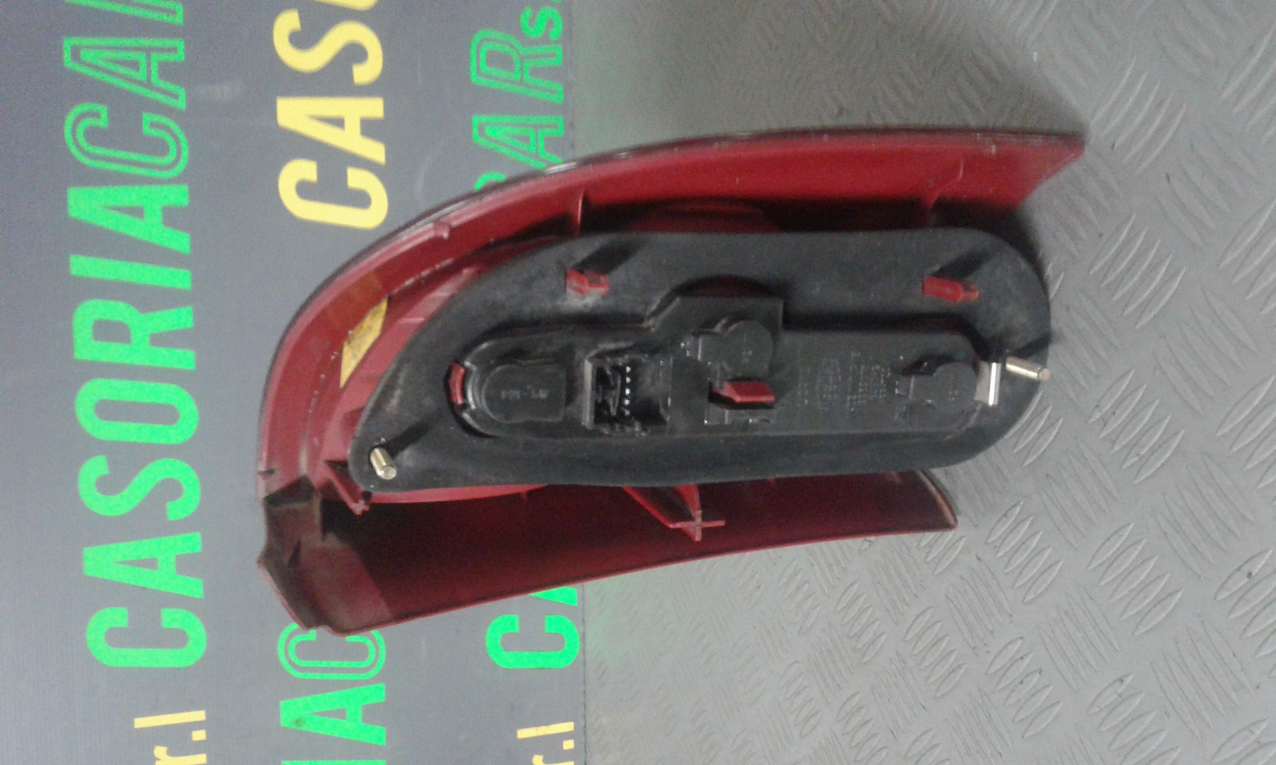 Stop Posteriore sinistro lato Guida RENAULT Megane l Grand Tour