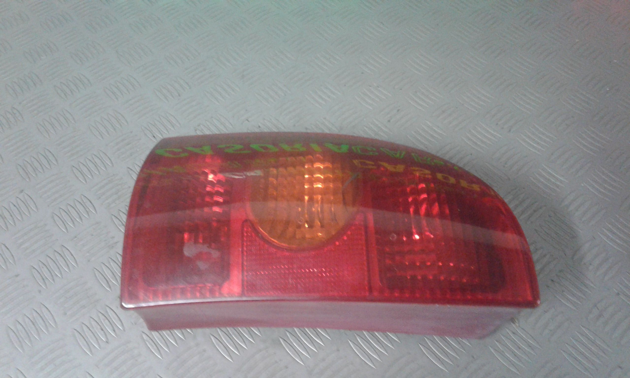 Stop Posteriore sinistro lato Guida RENAULT Megane l Grand Tour