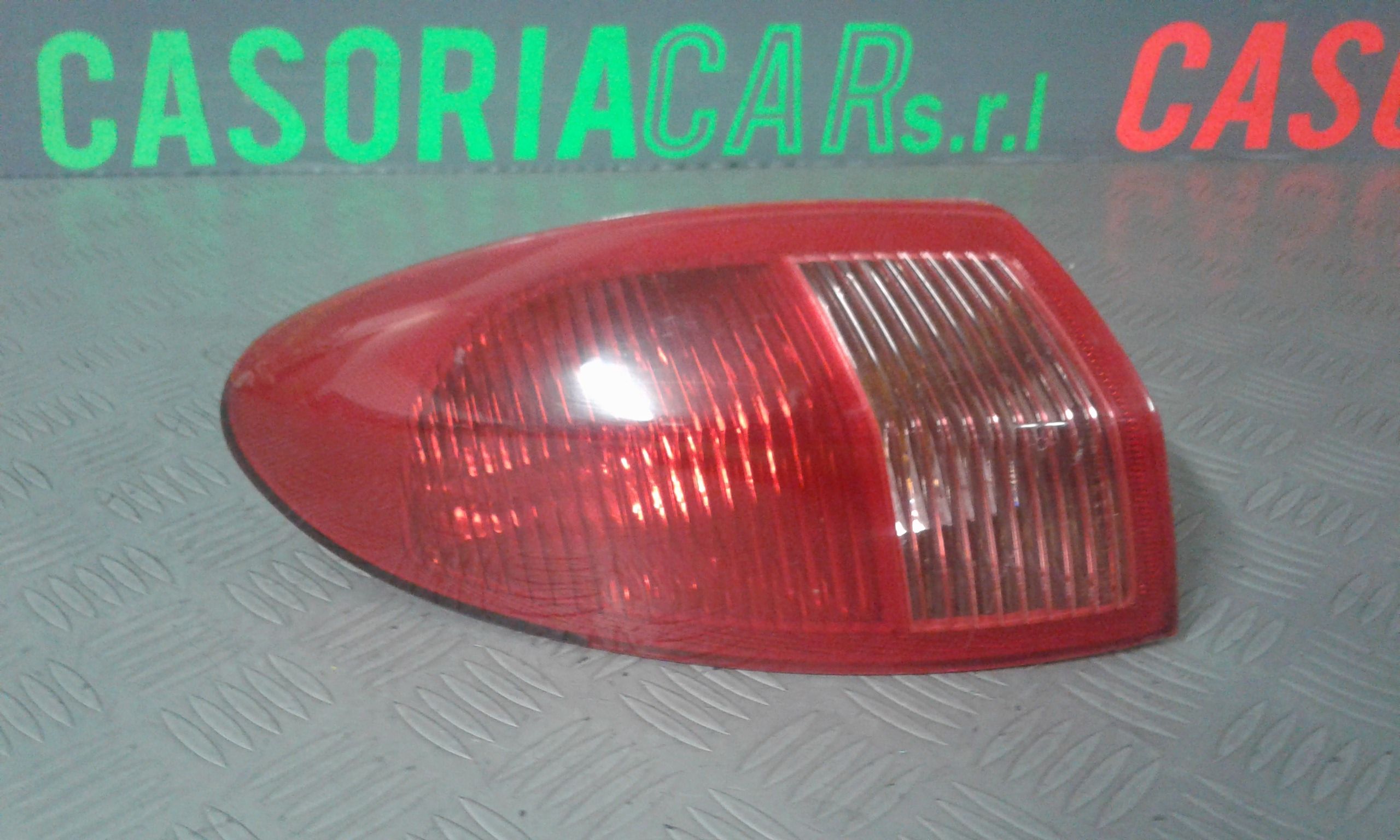 Stop Posteriore sinistro lato Guida ALFA ROMEO 147 2 serie