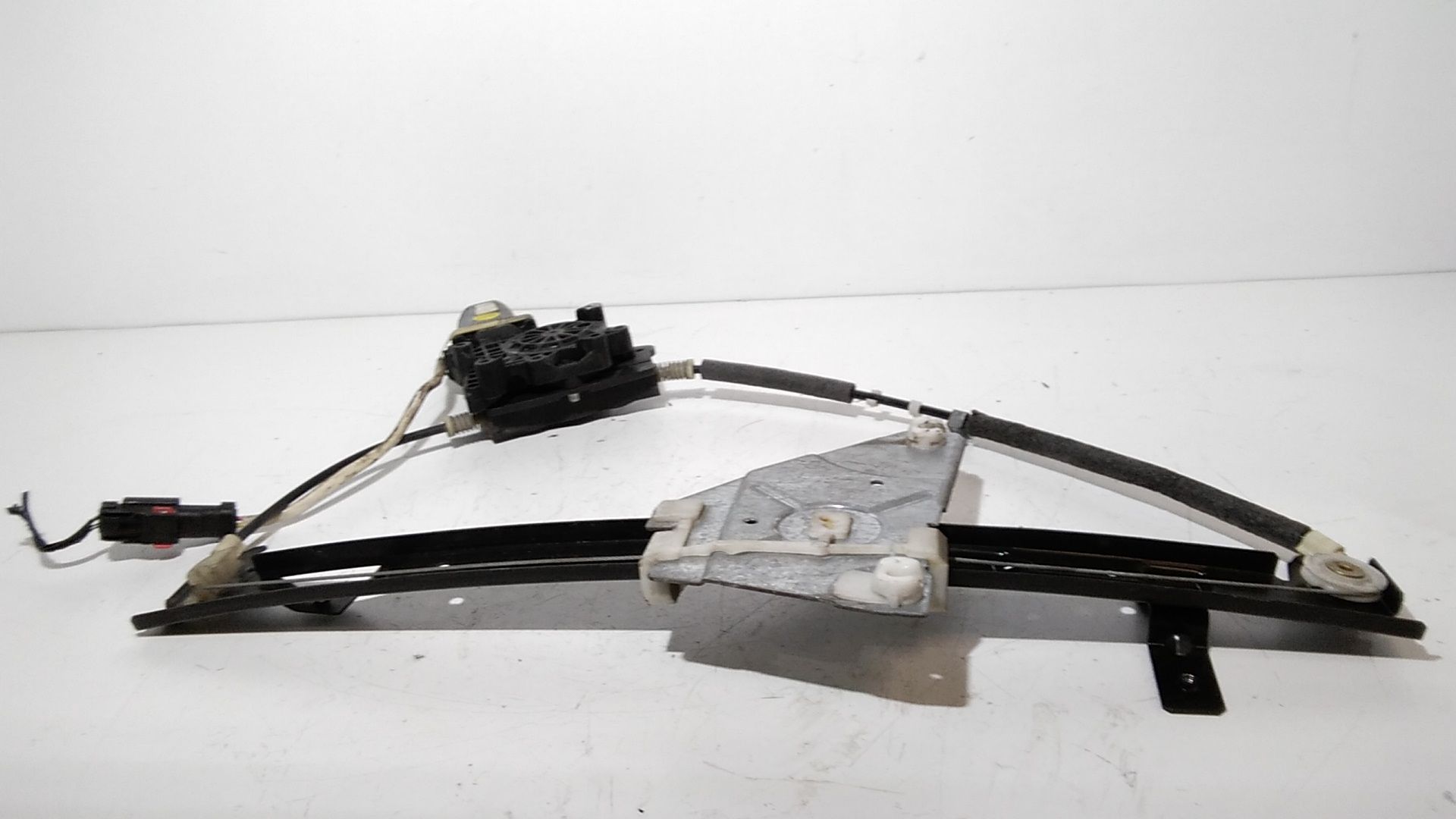 Cremagliera posteriore sinistra guida JEEP Cherokee 2 Serie