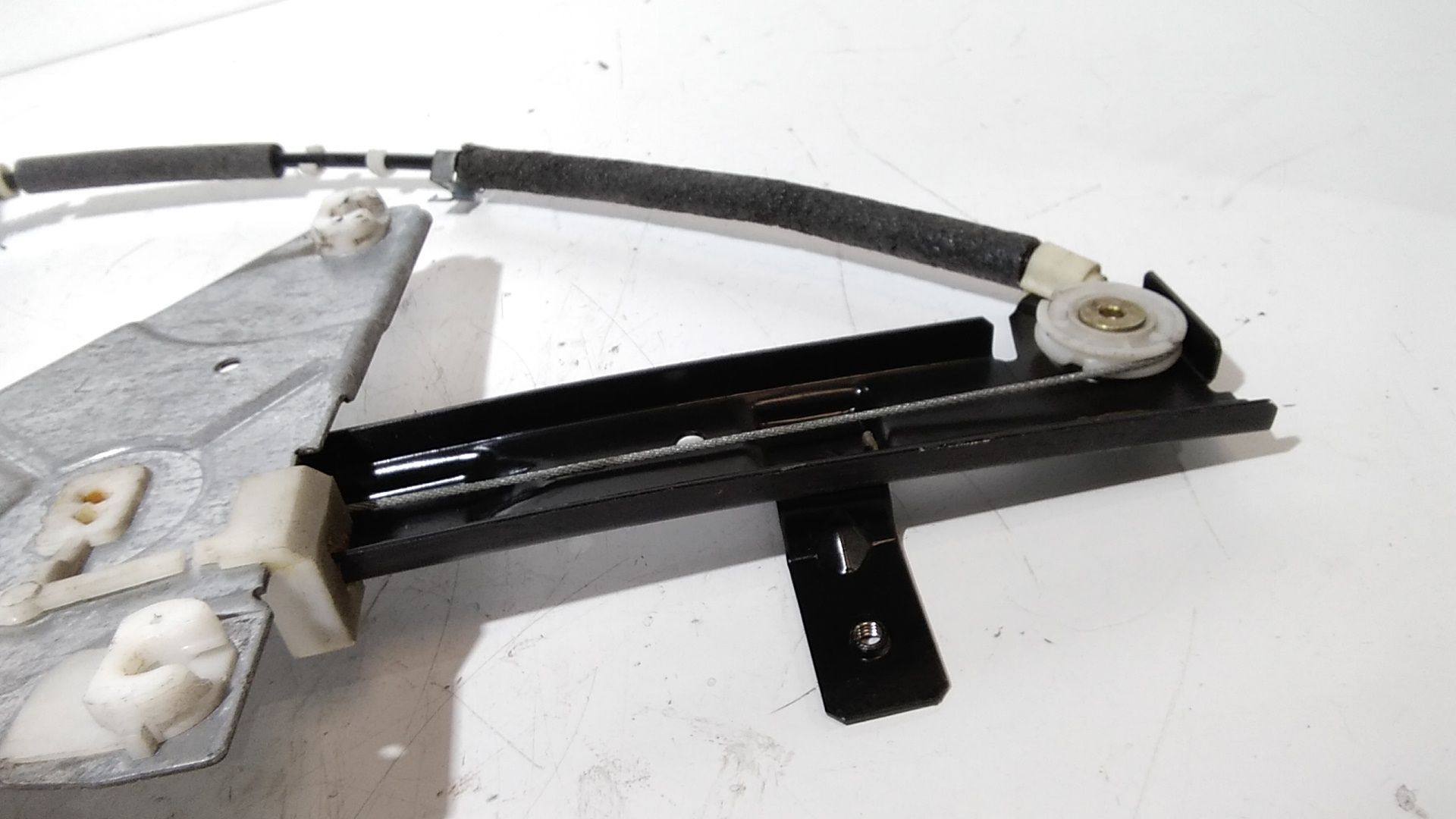 Cremagliera posteriore sinistra guida JEEP Cherokee 2 Serie