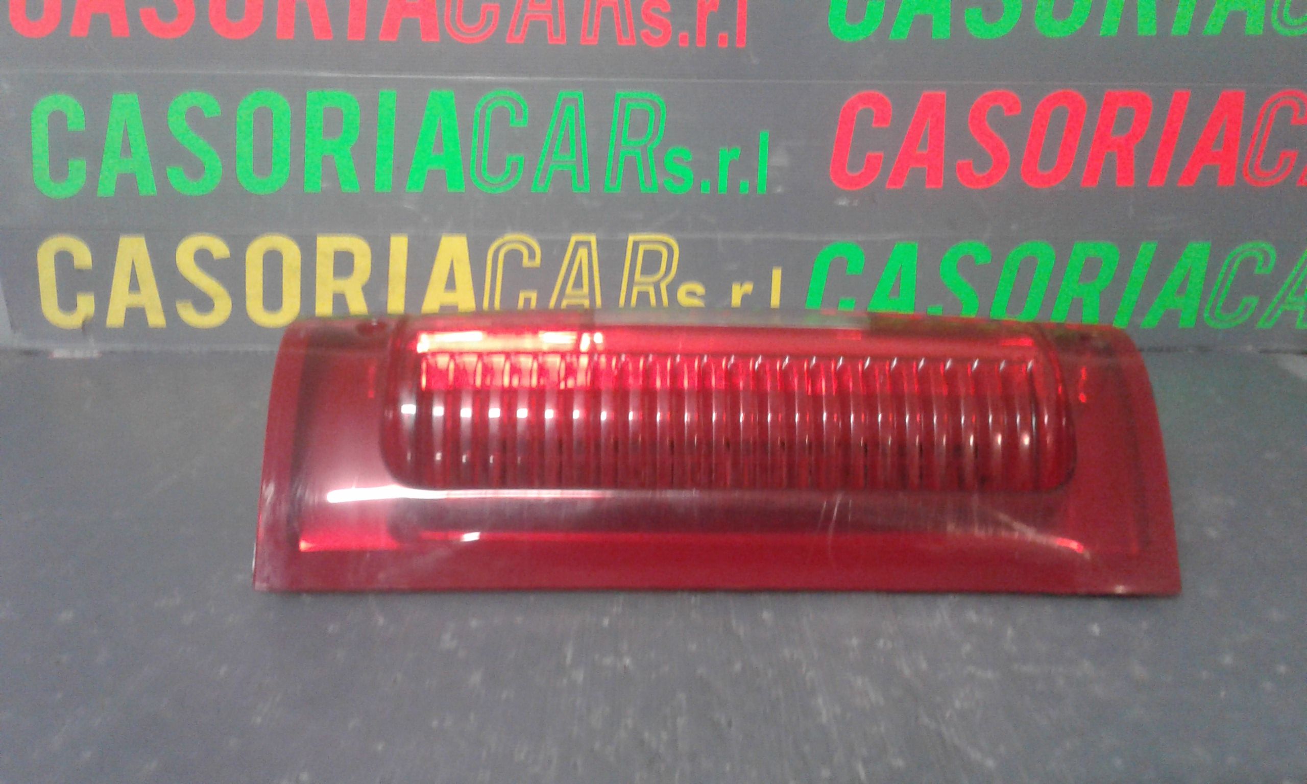 Stop Posteriore sinistro lato Guida PEUGEOT Boxer 2 Serie