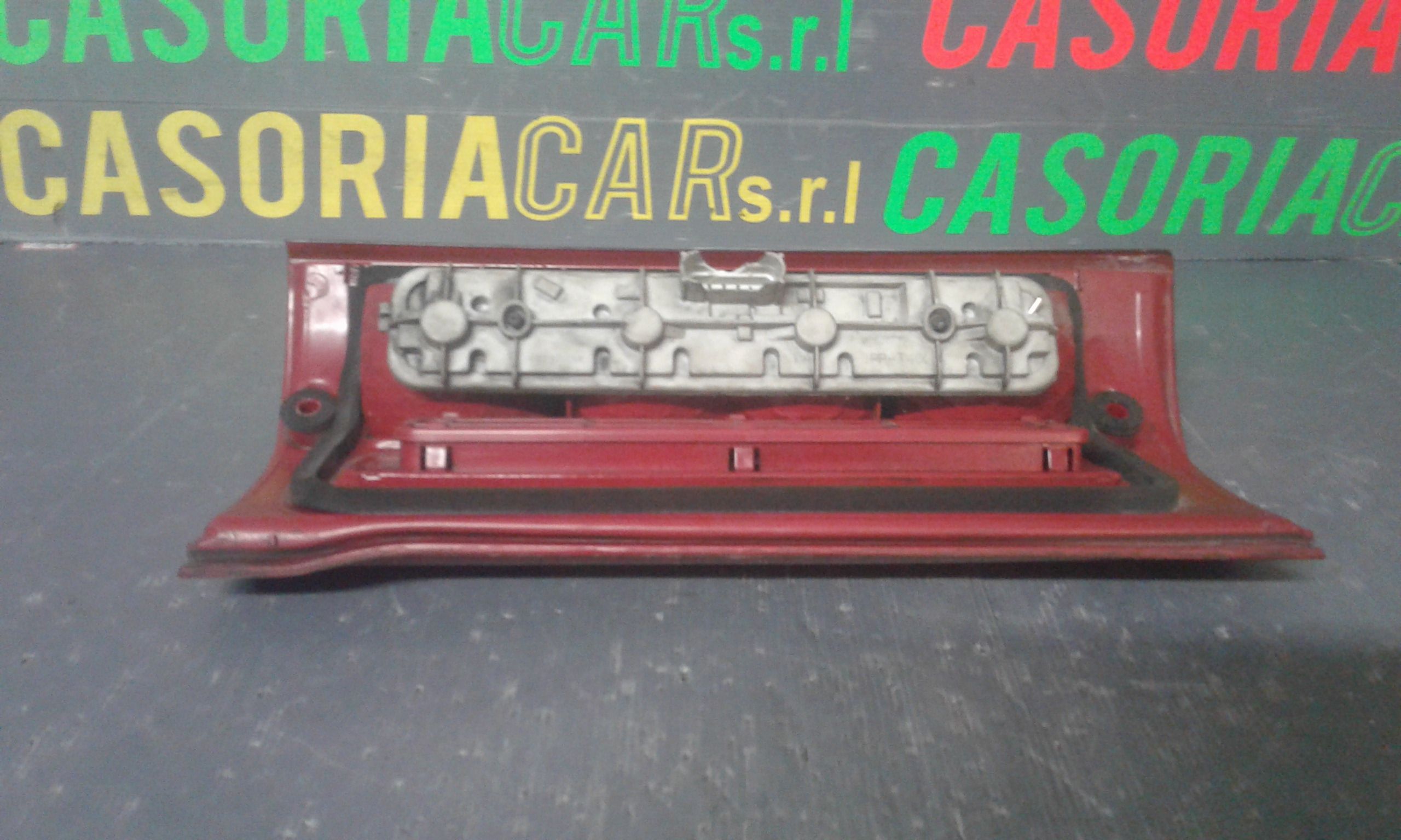 Stop Posteriore sinistro lato Guida PEUGEOT Boxer 2 Serie