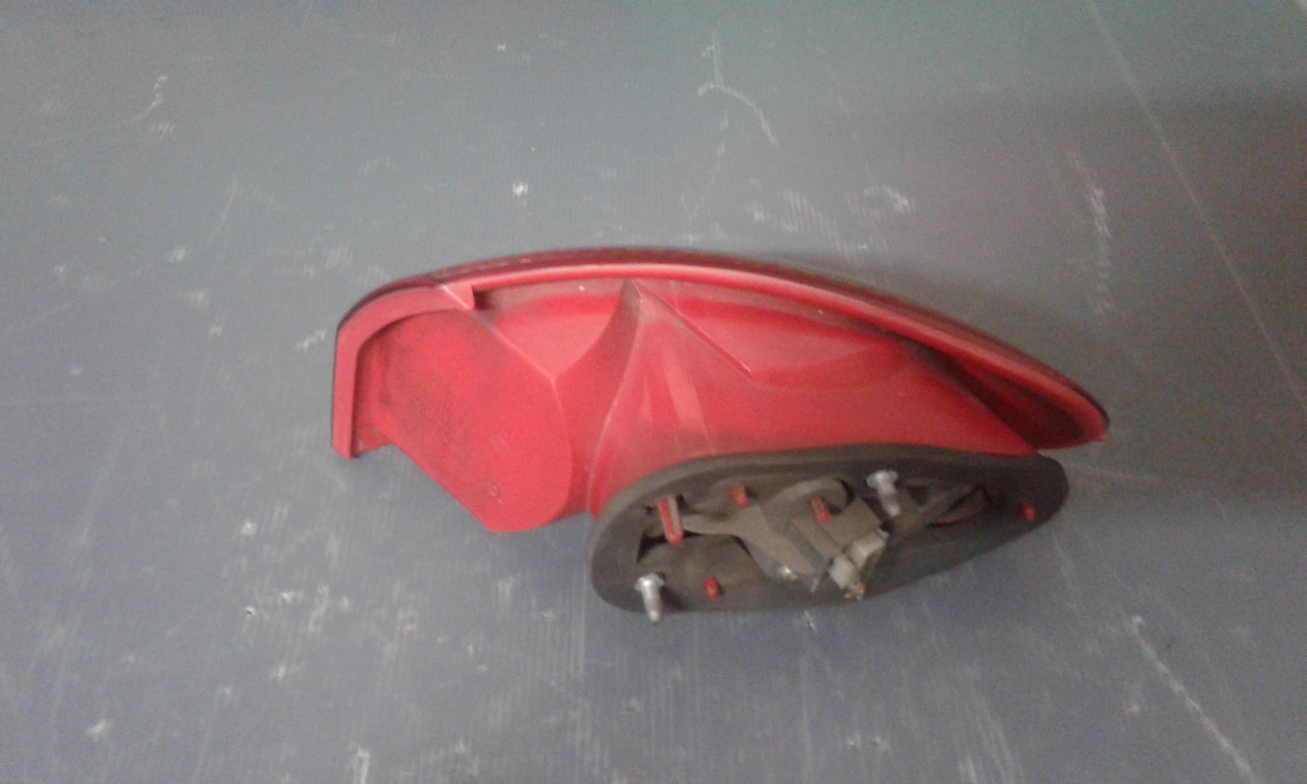 Stop fanale Posteriore sinistro lato Guida ALFA ROMEO 147 1  Serie