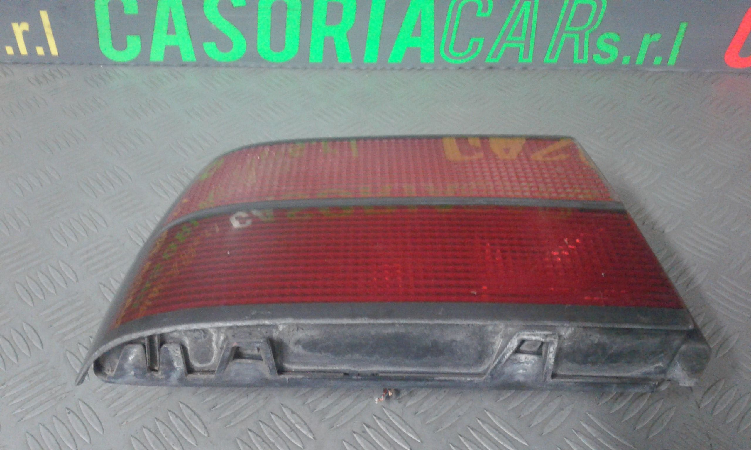 Stop fanale Posteriore sinistro lato Guida FIAT Croma 1 Serie