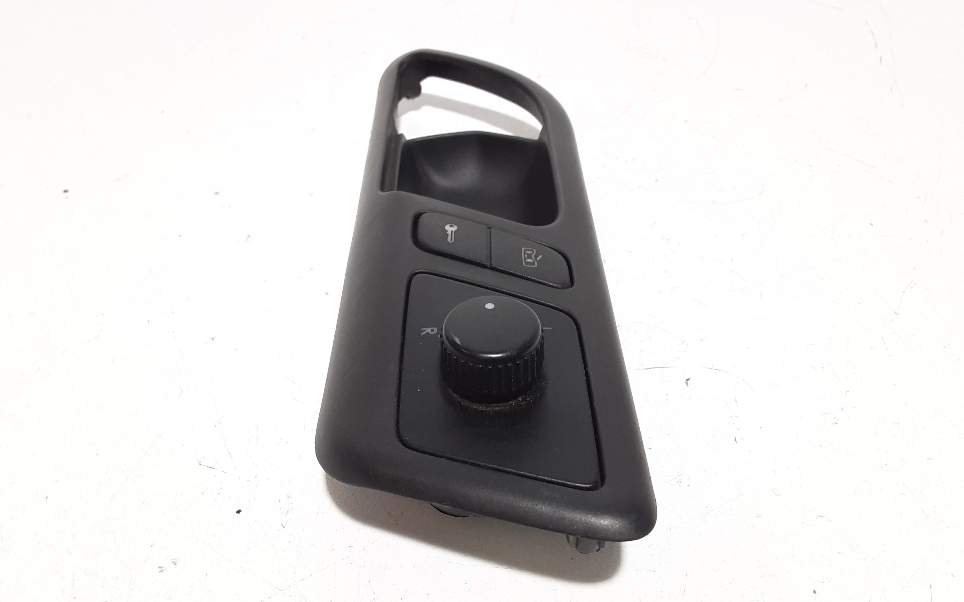 Regolatore specchietti retrovisori VOLKSWAGEN Polo 4 Serie