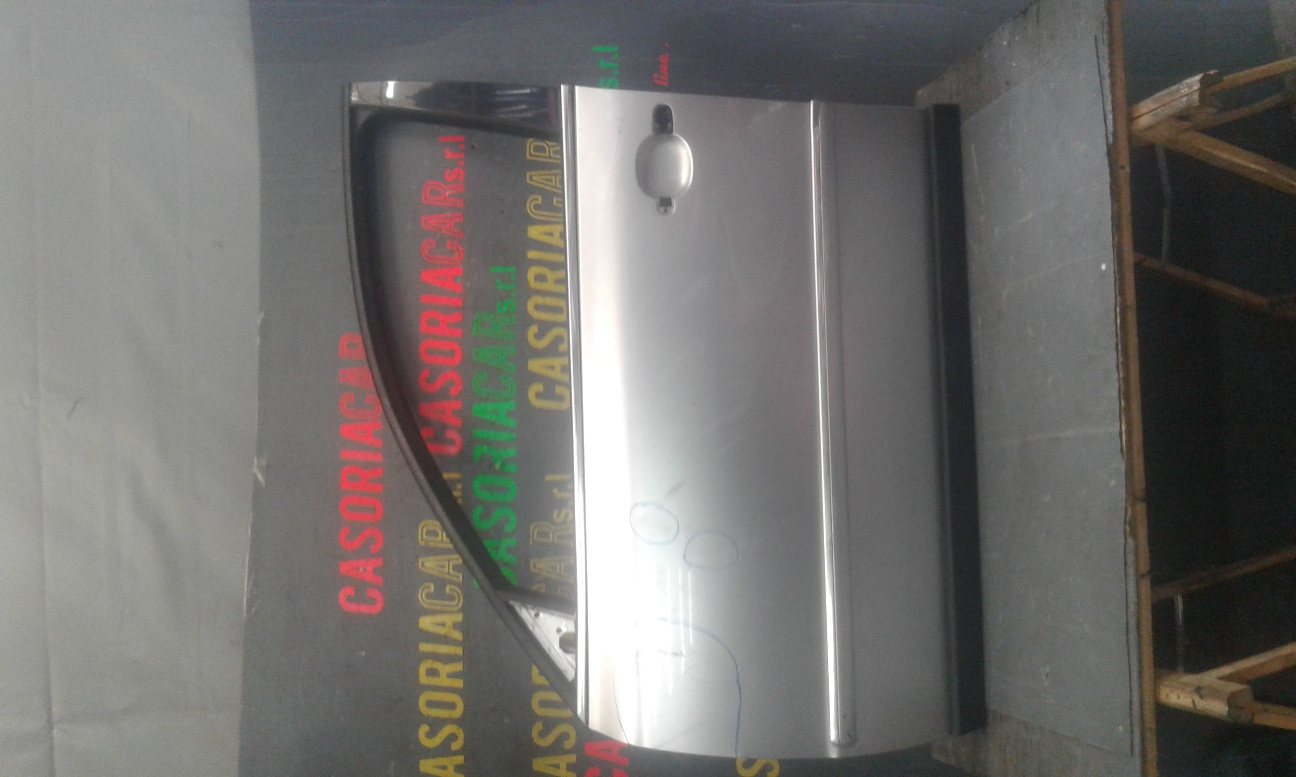 Portiera Anteriore Sinistra VOLKSWAGEN Passat Berlina 3 Serie