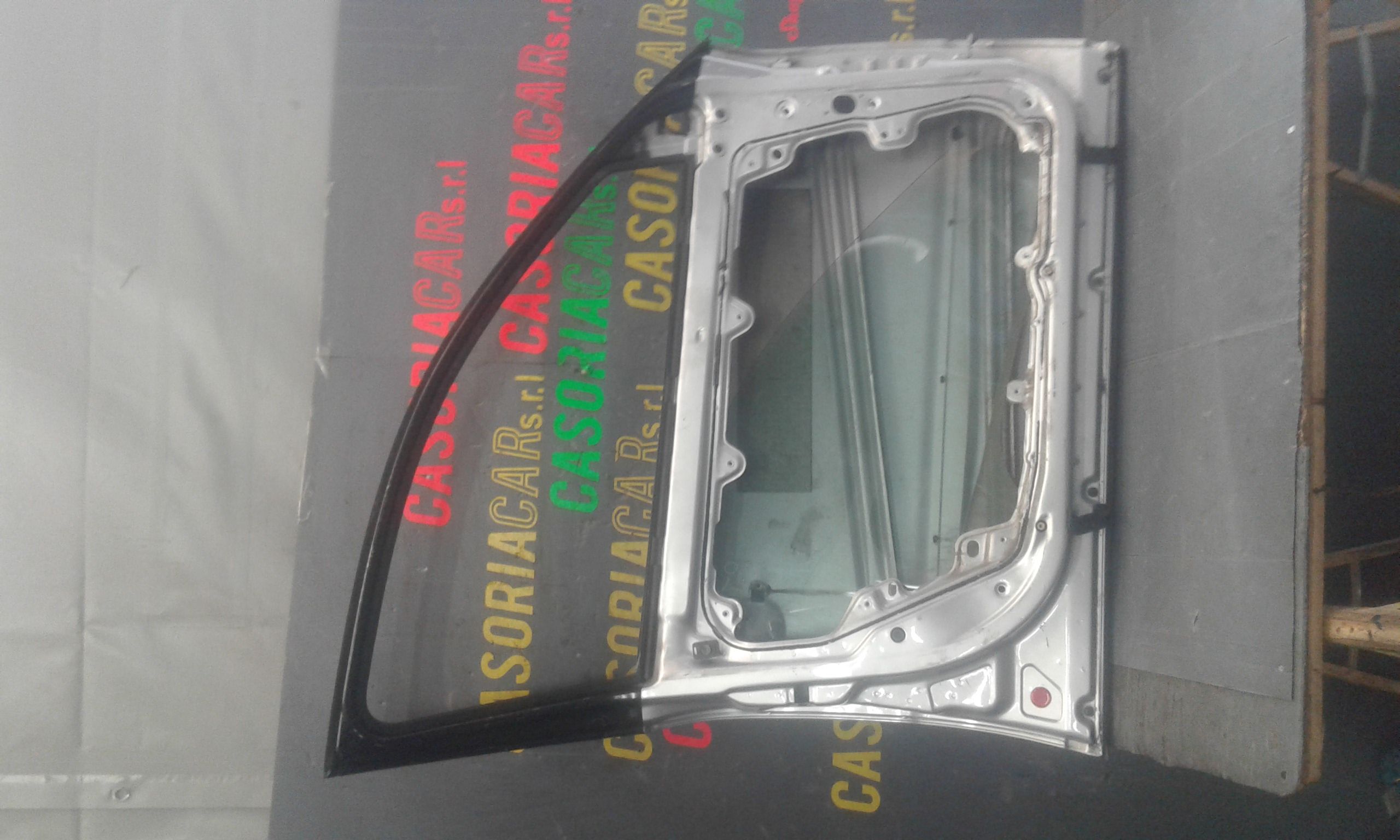 Portiera Anteriore Sinistra VOLKSWAGEN Passat Berlina 3 Serie